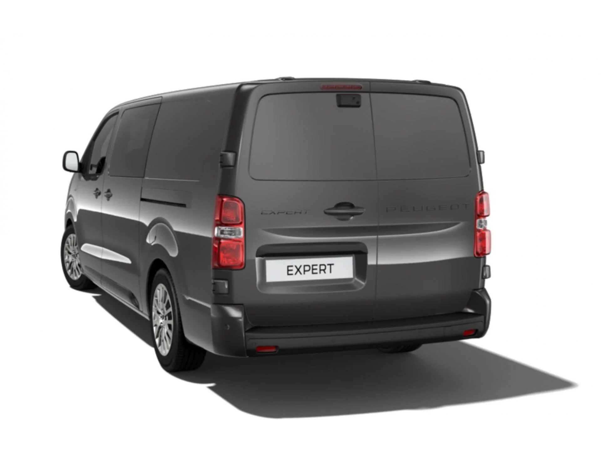 PEUGEOT EXPERT - Miniature 9 sur 9 - Cliquer pour voir cette photo
