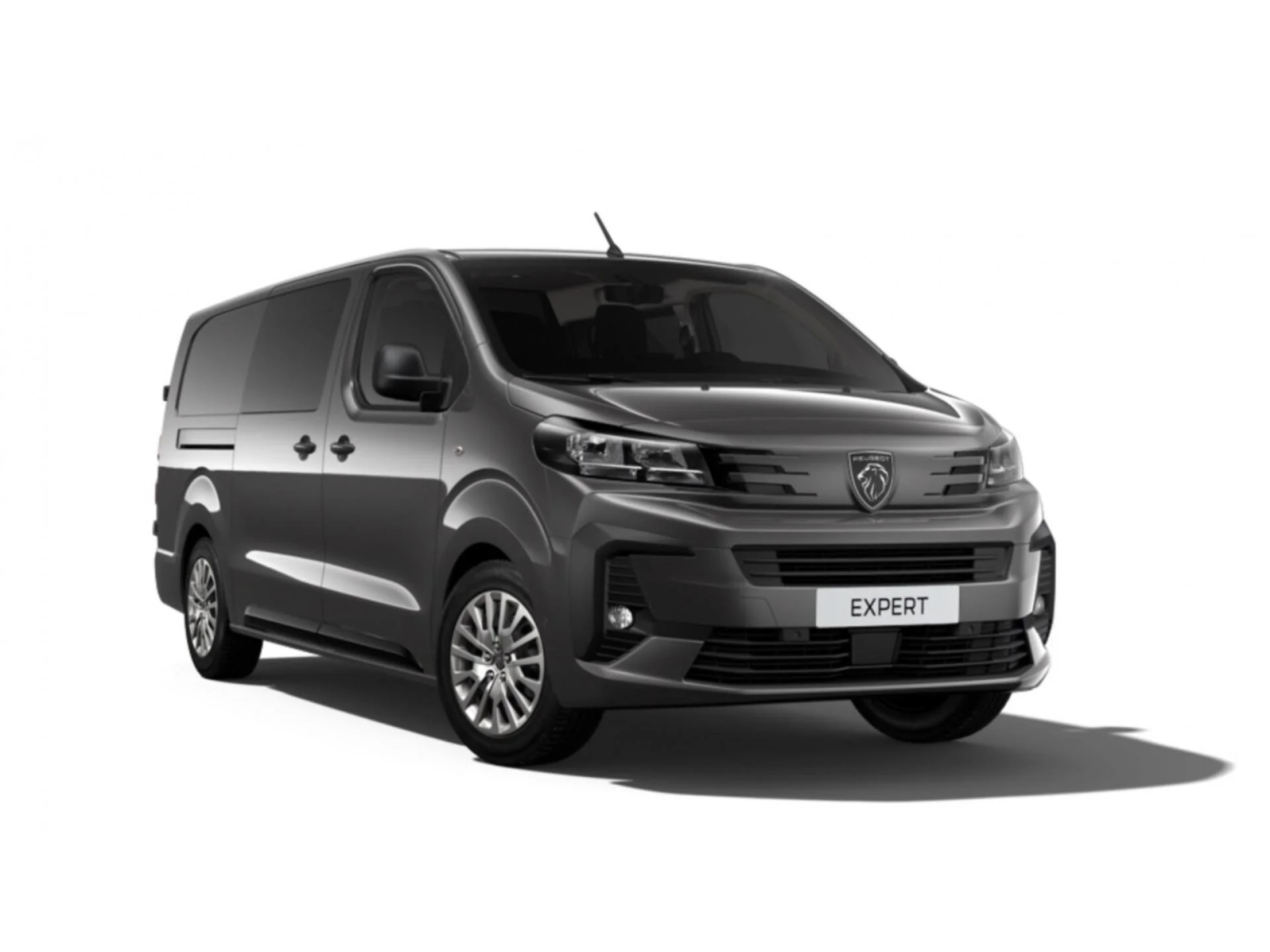PEUGEOT EXPERT - Miniature 2 sur 9 - Cliquer pour voir cette photo