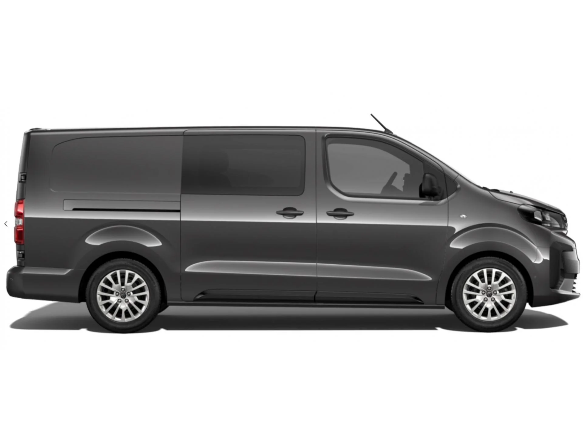 PEUGEOT EXPERT - Miniature 8 sur 9 - Cliquer pour voir cette photo