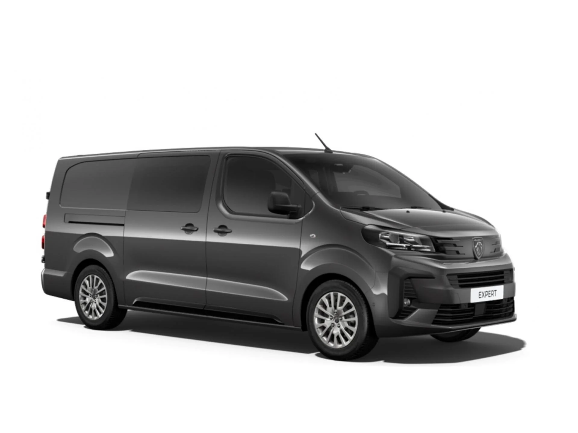 PEUGEOT EXPERT - Miniature 3 sur 9 - Cliquer pour voir cette photo