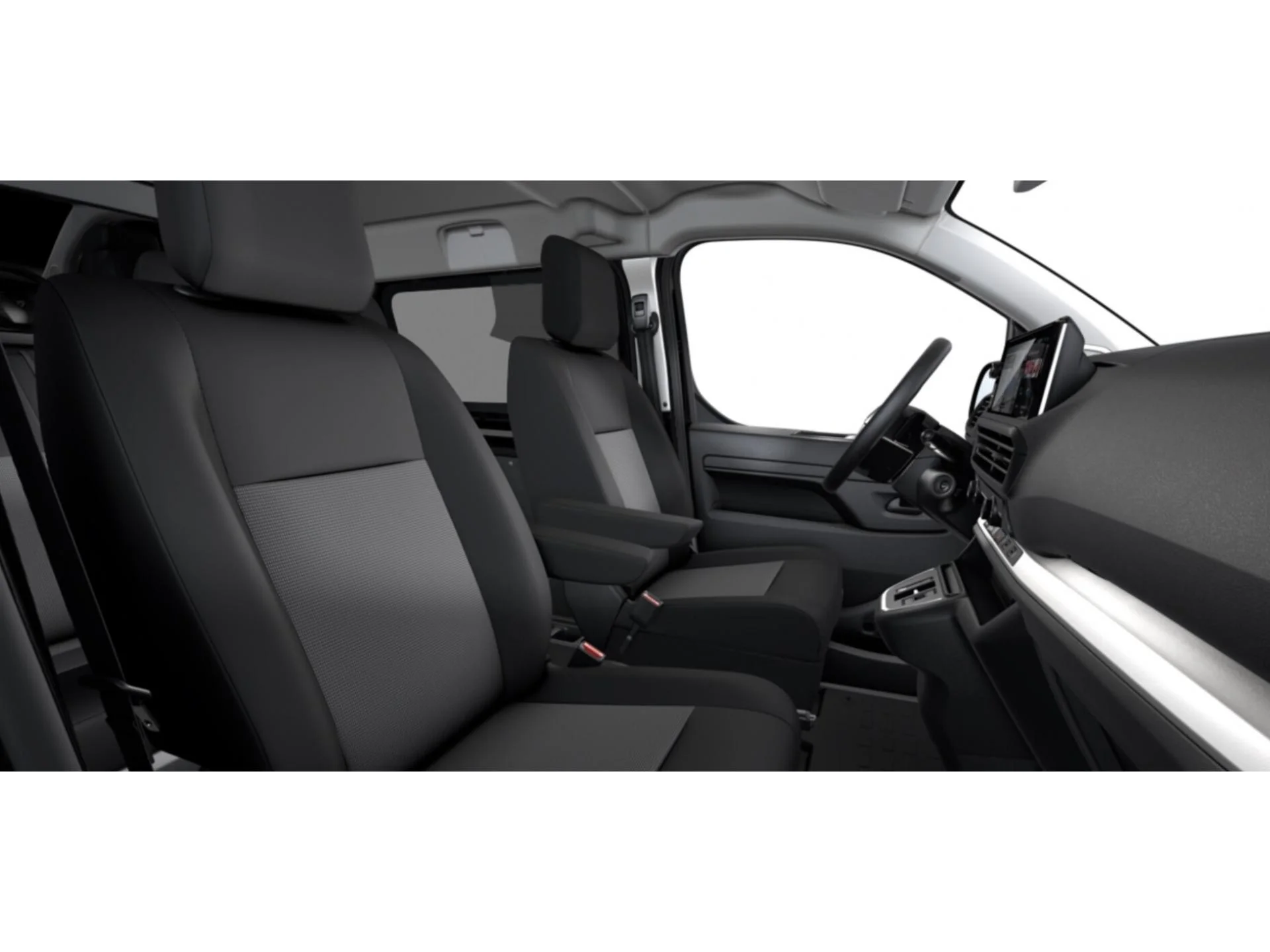 PEUGEOT EXPERT - Miniature 5 sur 9 - Cliquer pour voir cette photo