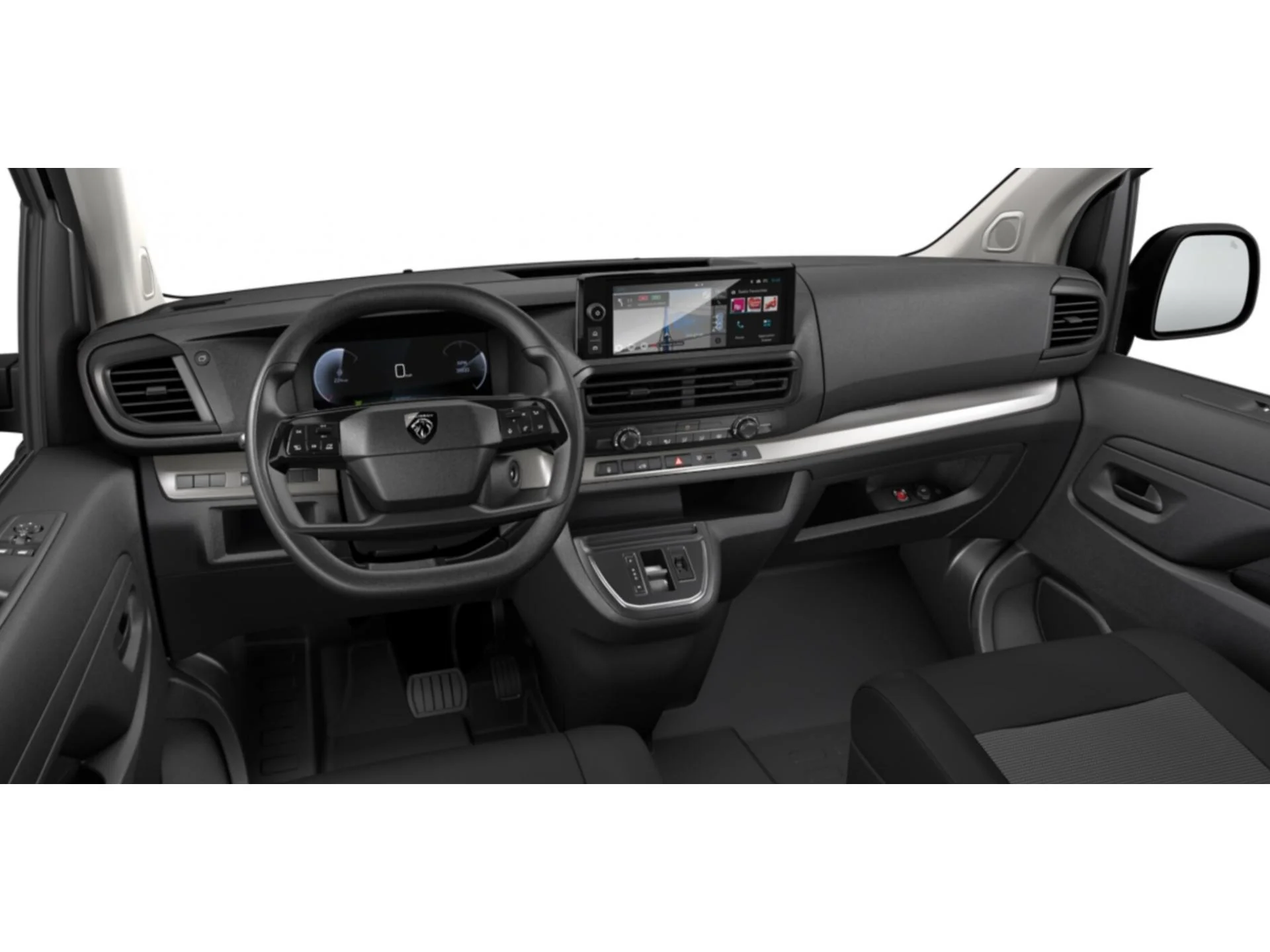 PEUGEOT EXPERT - Miniature 4 sur 9 - Cliquer pour voir cette photo