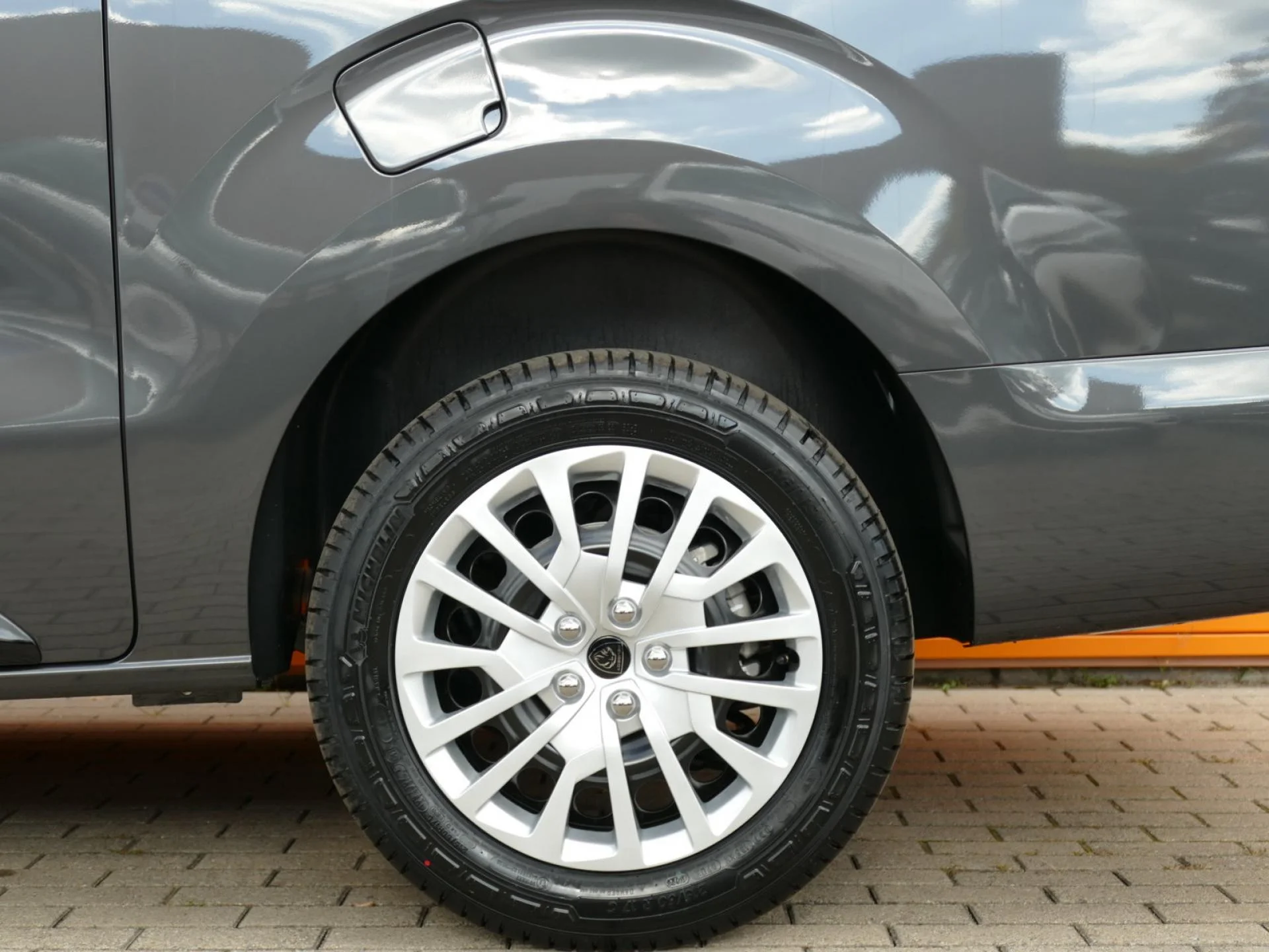 PEUGEOT EXPERT - Miniature 33 sur 33 - Cliquer pour voir cette photo