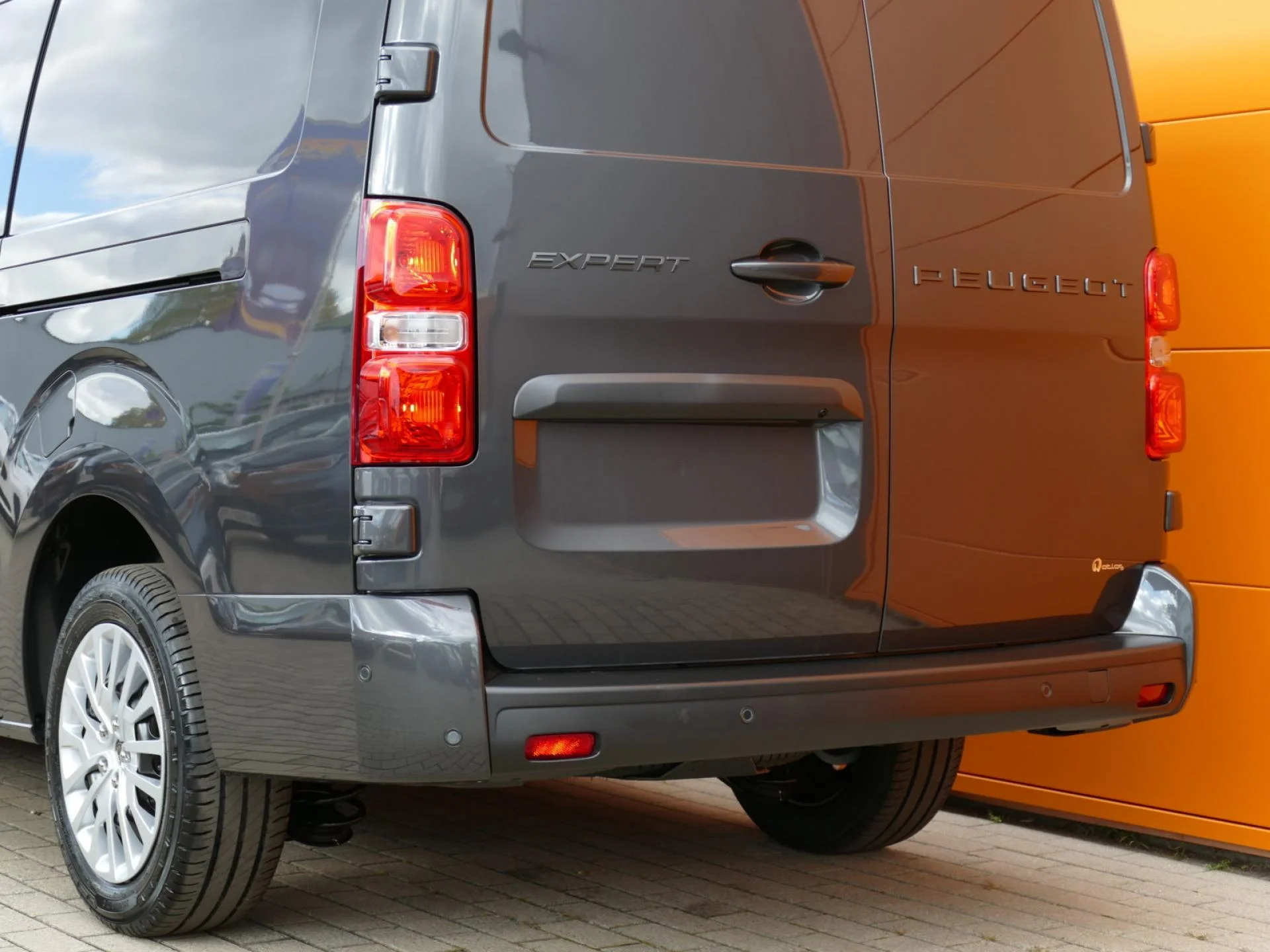 PEUGEOT EXPERT - Miniature 31 sur 33 - Cliquer pour voir cette photo