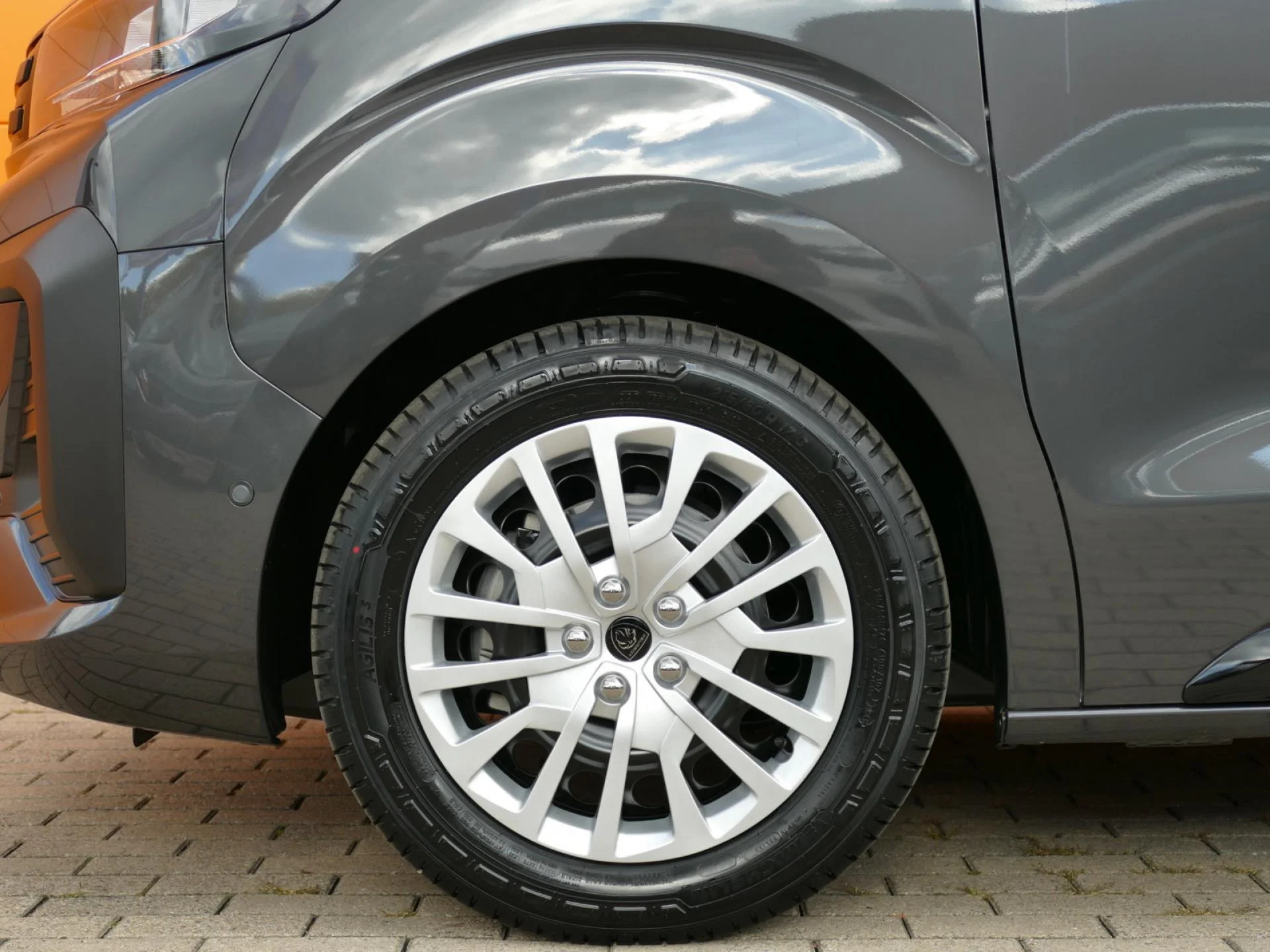 PEUGEOT EXPERT - Miniature 32 sur 33 - Cliquer pour voir cette photo