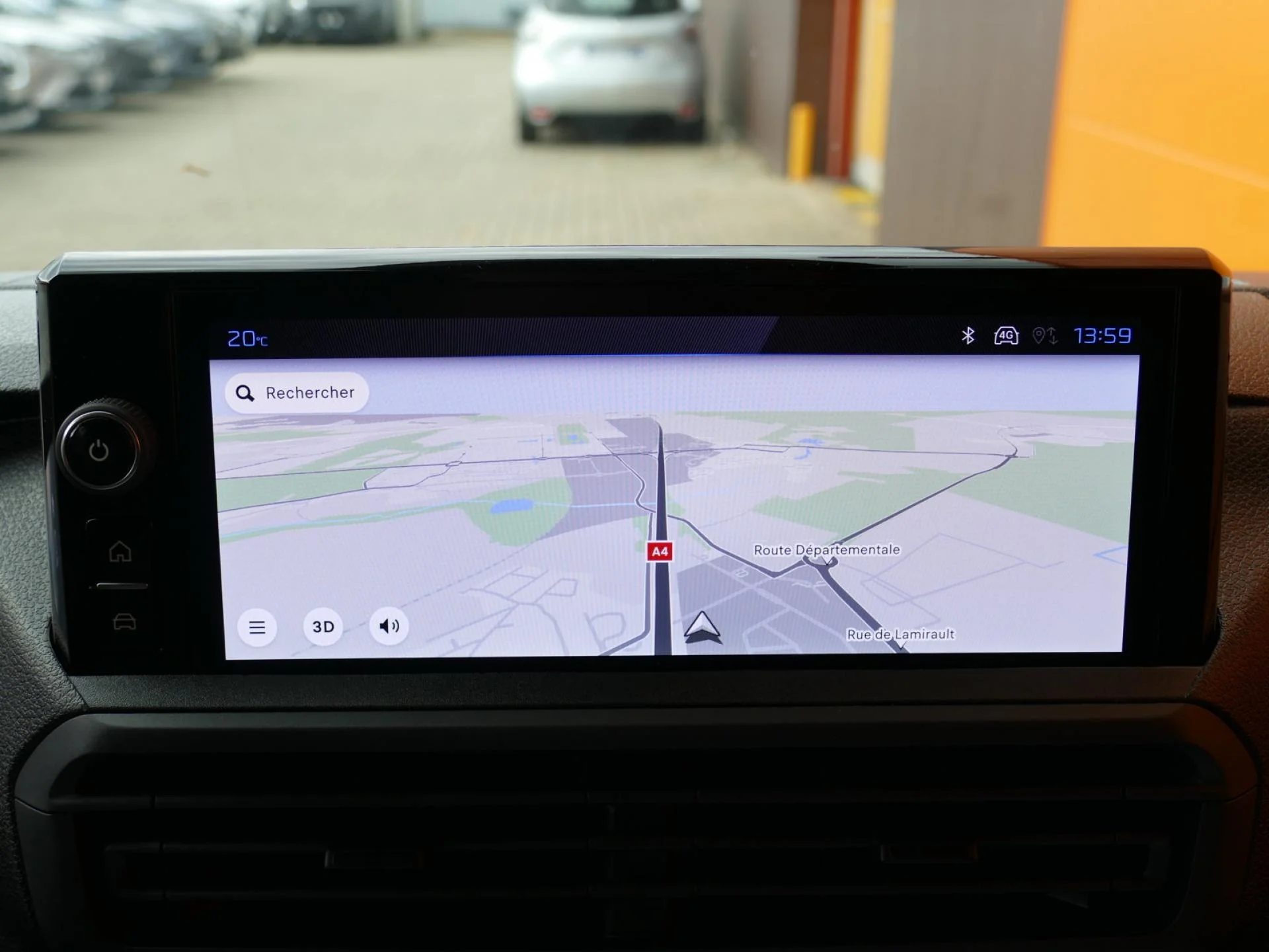 PEUGEOT EXPERT - Miniature 11 sur 33 - Cliquer pour voir cette photo