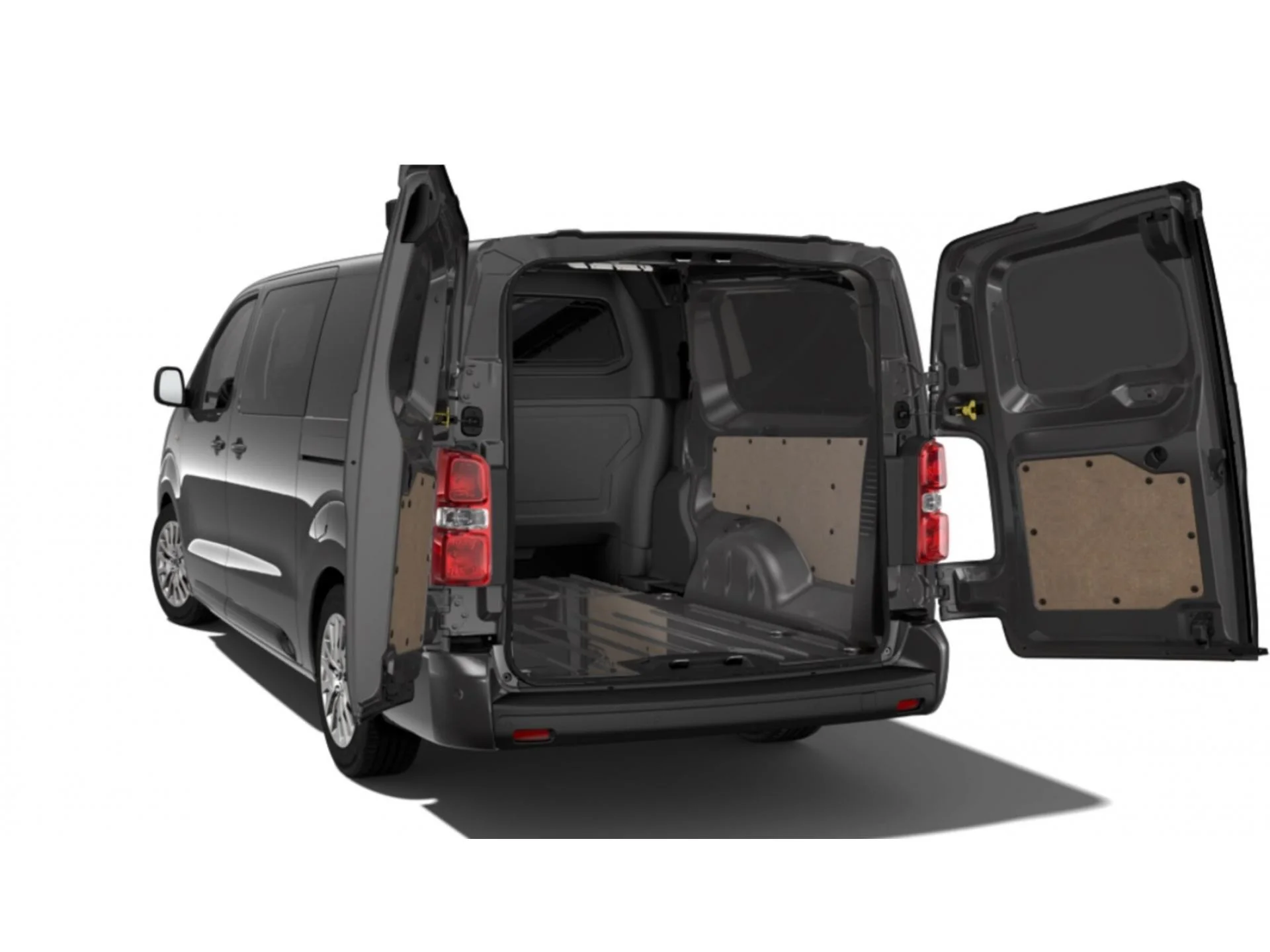 PEUGEOT EXPERT - Miniature 7 sur 9 - Cliquer pour voir cette photo