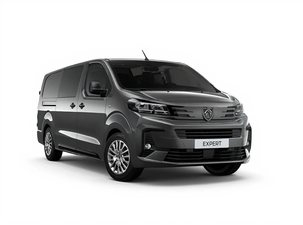 PEUGEOT EXPERT - Photo principale 1 sur 9 - Atlas Automobiles