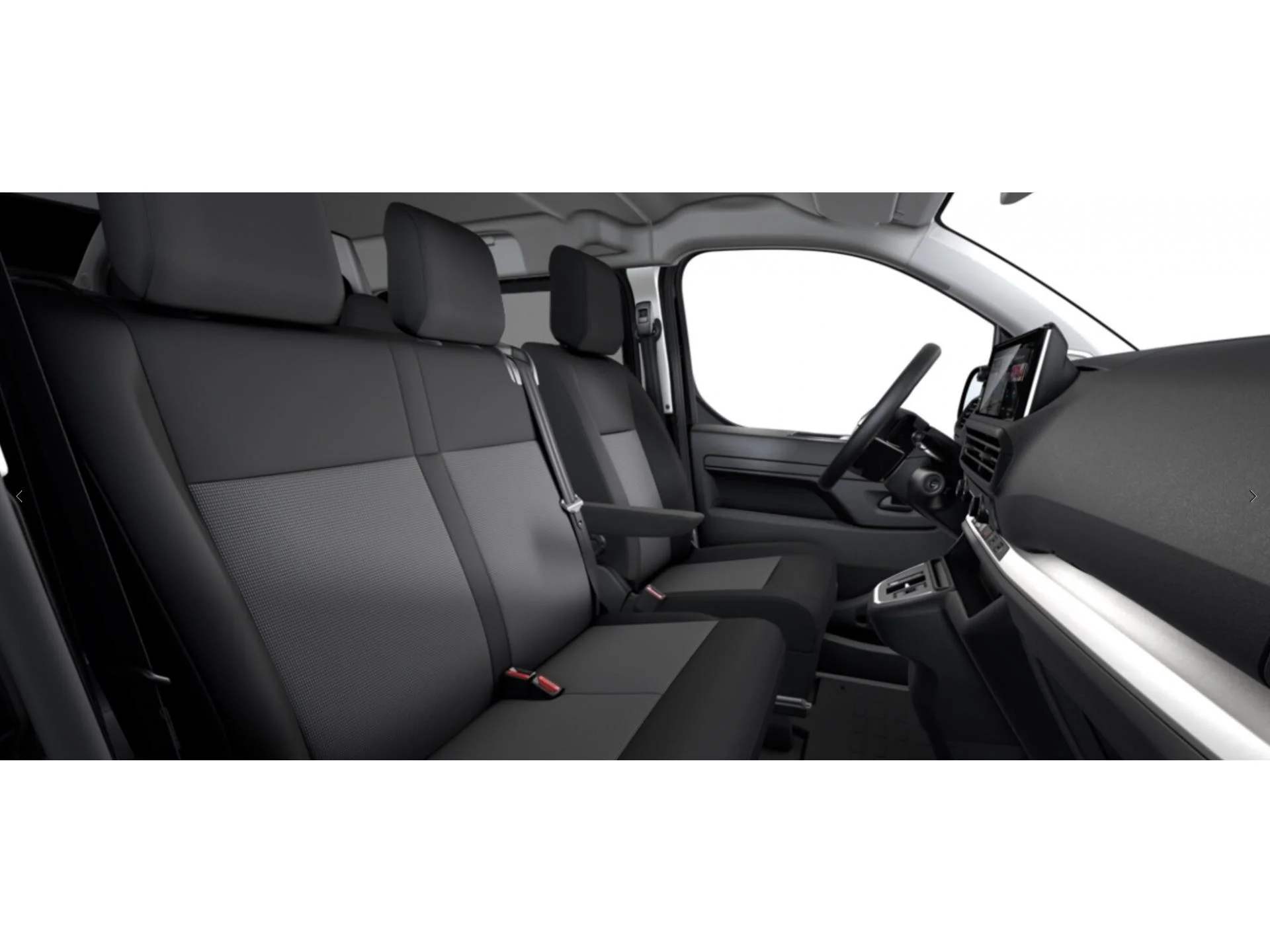 PEUGEOT EXPERT - Miniature 5 sur 9 - Cliquer pour voir cette photo