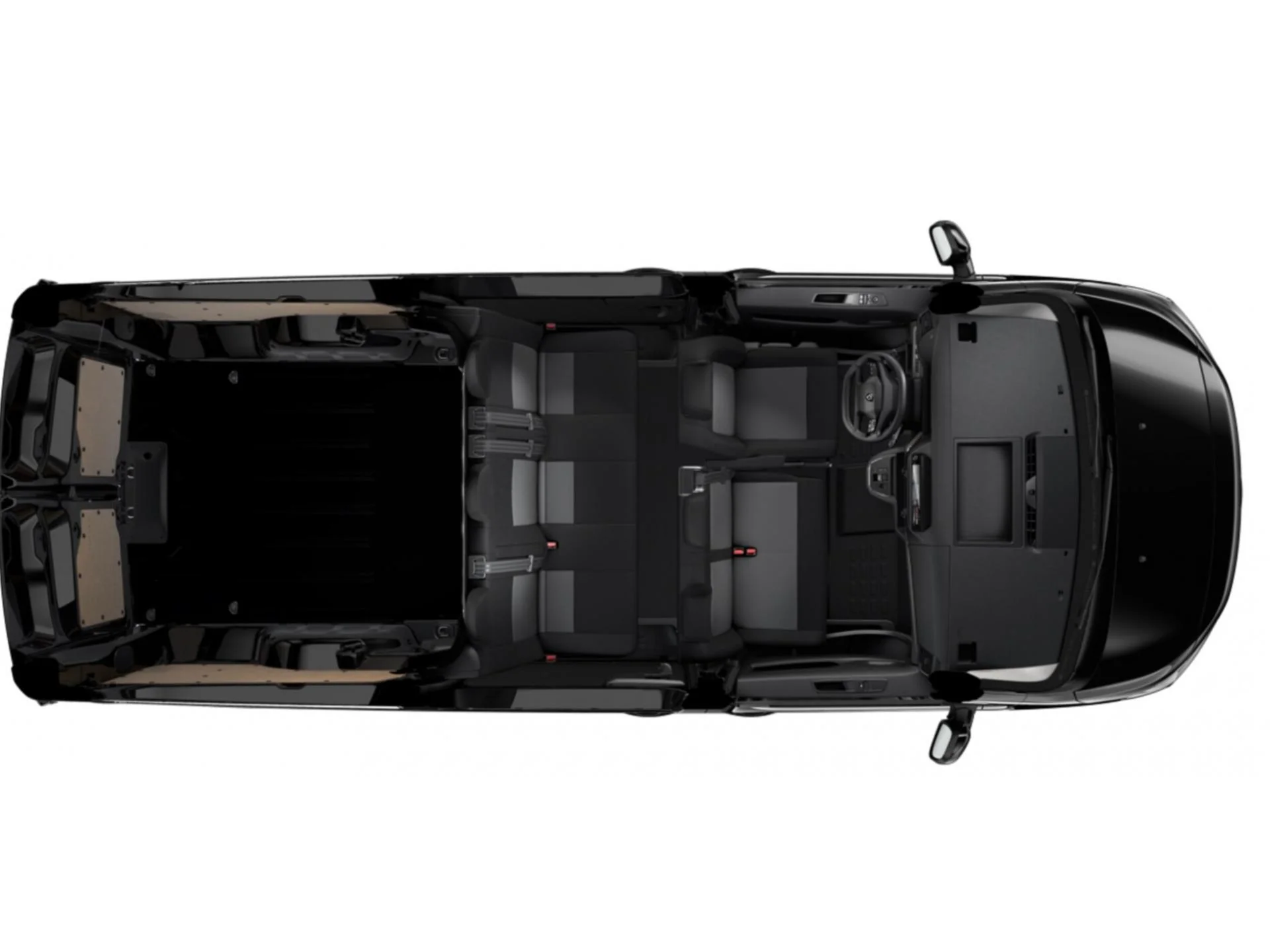 PEUGEOT EXPERT - Miniature 6 sur 9 - Cliquer pour voir cette photo