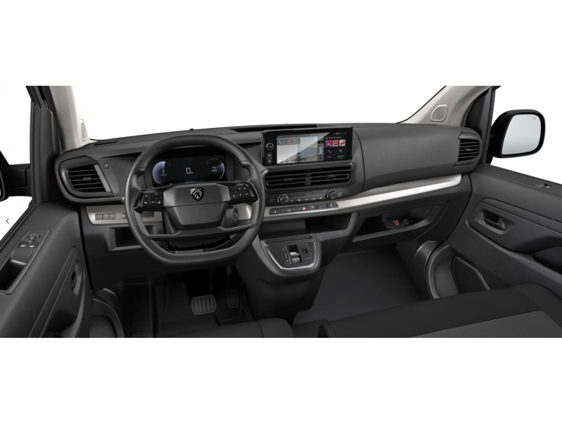 PEUGEOT EXPERT - Miniature 4 sur 9 - Cliquer pour voir cette photo