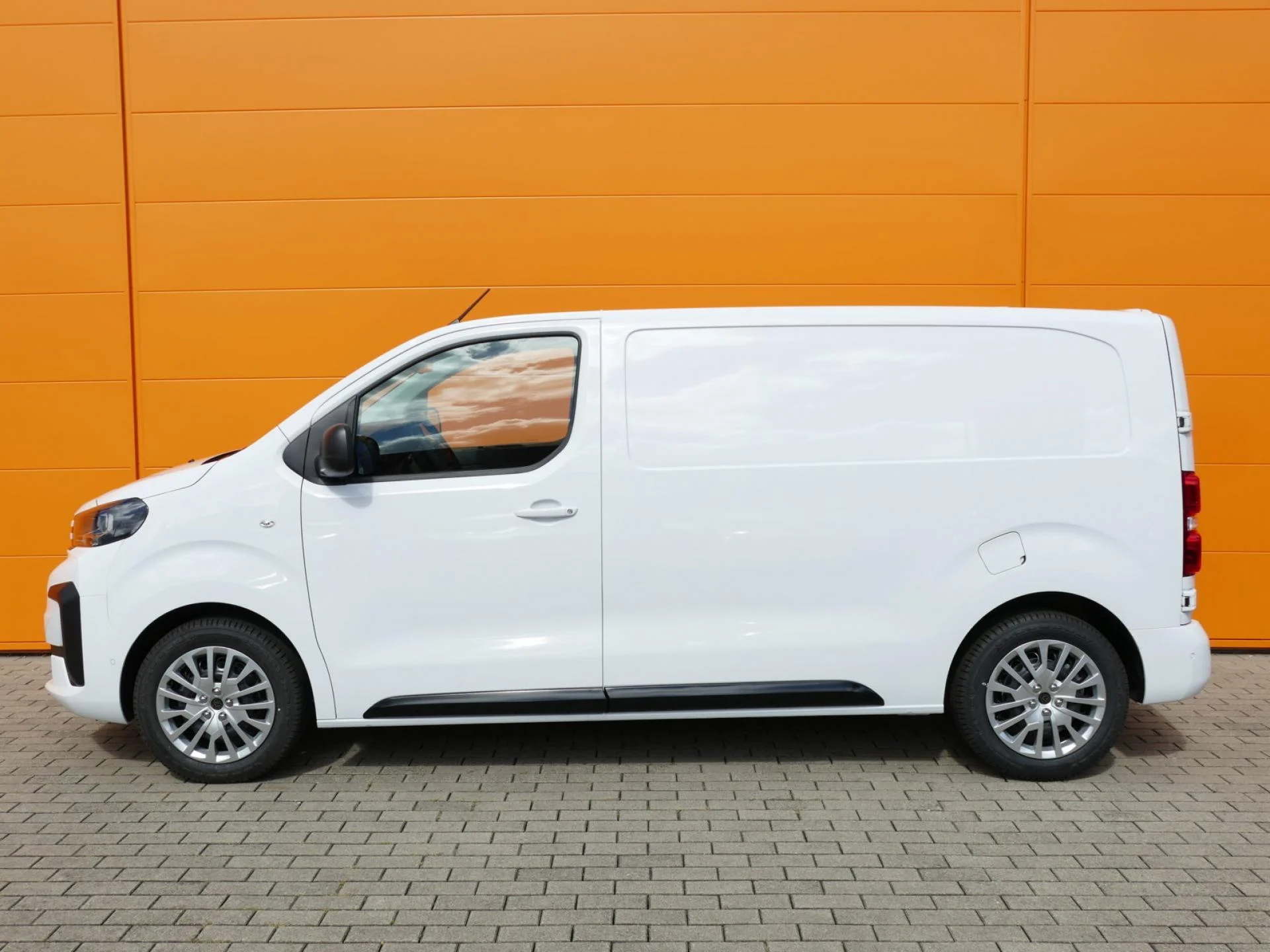 PEUGEOT EXPERT - Miniature 3 sur 32 - Cliquer pour voir cette photo