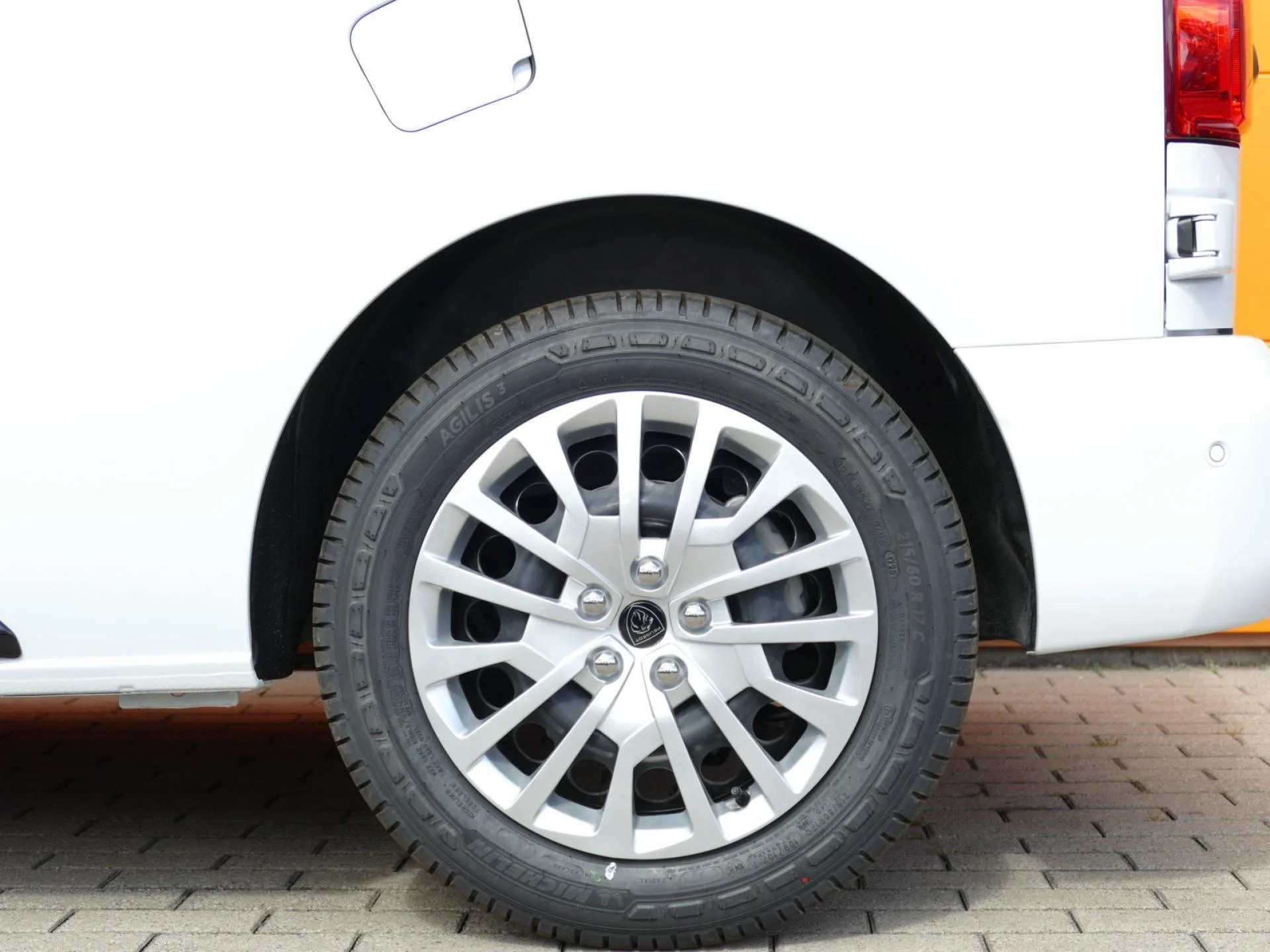 PEUGEOT EXPERT - Miniature 32 sur 32 - Cliquer pour voir cette photo