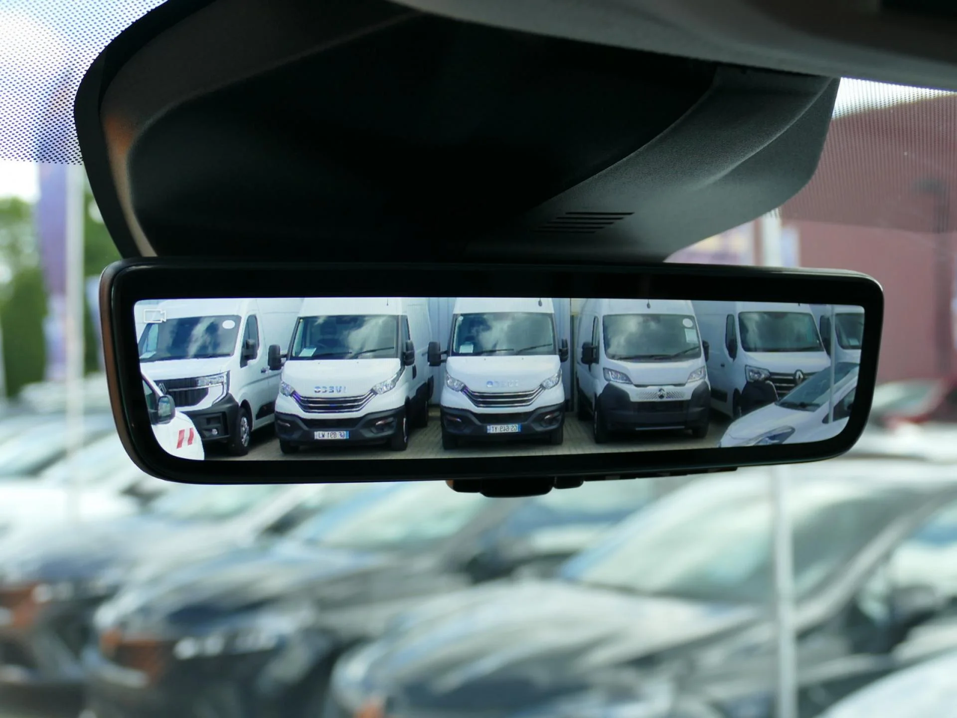 PEUGEOT EXPERT - Miniature 19 sur 32 - Cliquer pour voir cette photo