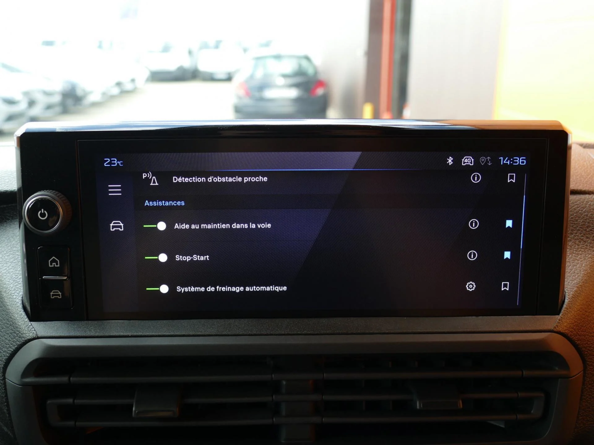 PEUGEOT EXPERT - Miniature 11 sur 32 - Cliquer pour voir cette photo