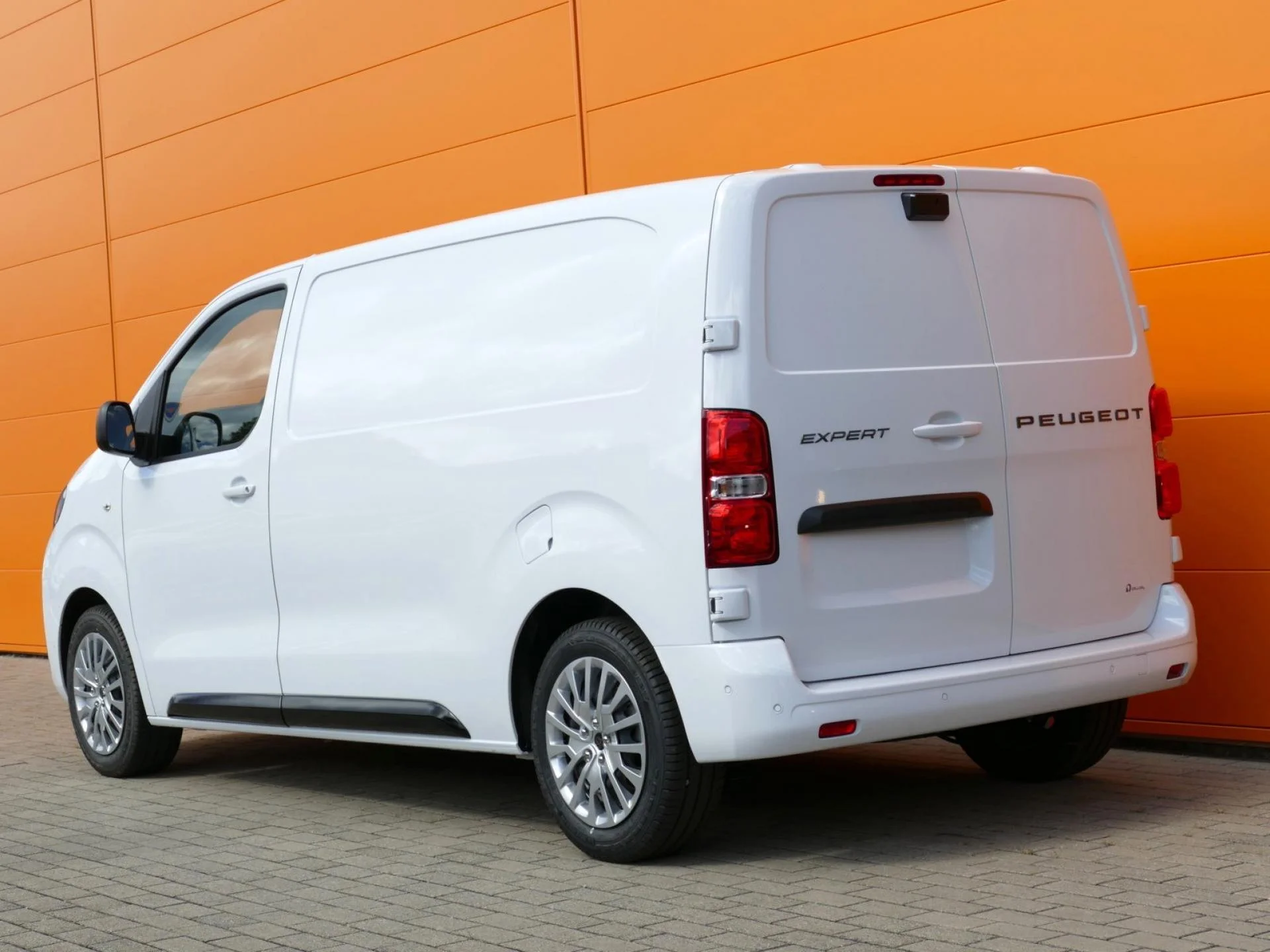 PEUGEOT EXPERT - Miniature 4 sur 32 - Cliquer pour voir cette photo