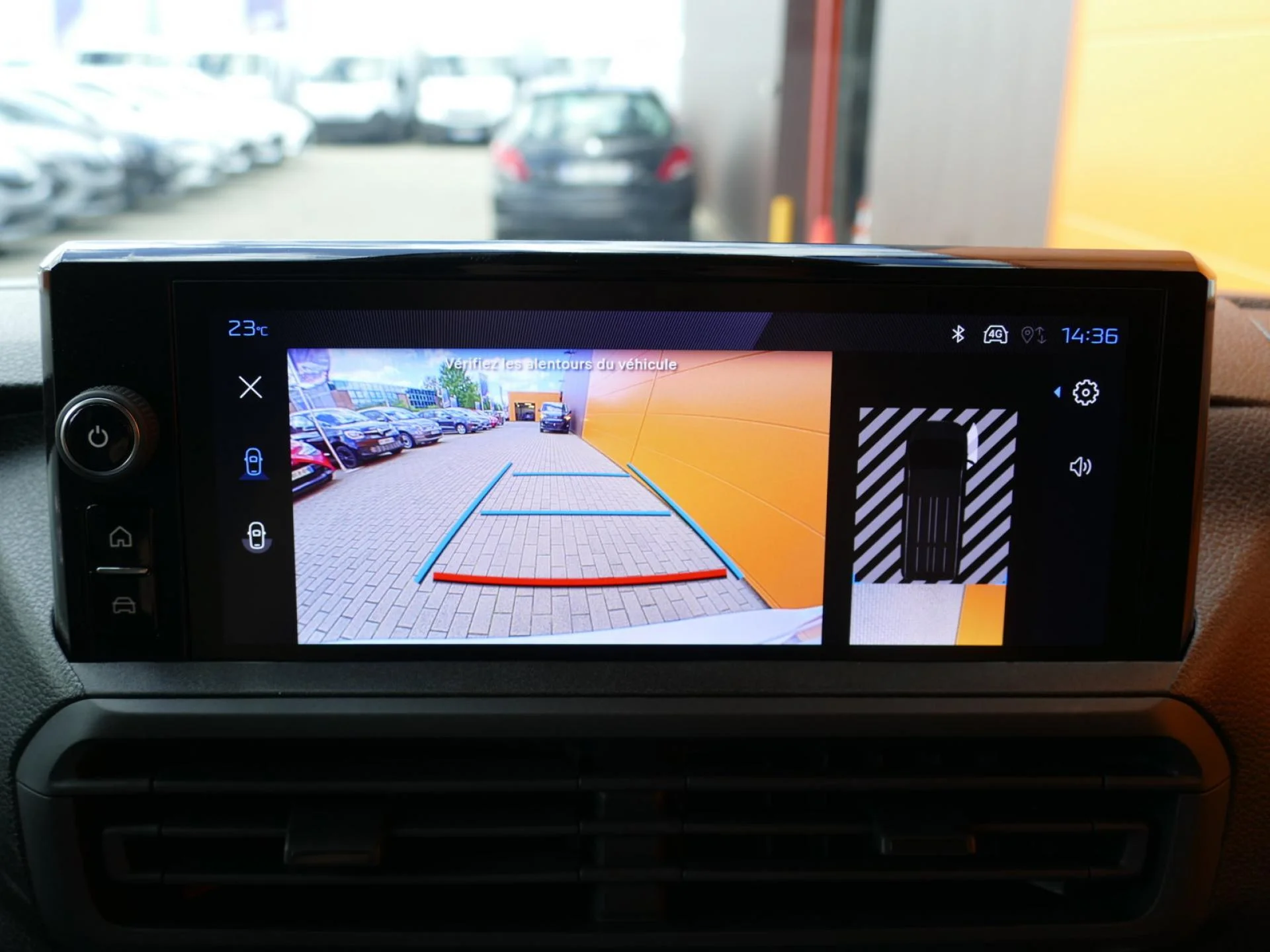 PEUGEOT EXPERT - Miniature 10 sur 32 - Cliquer pour voir cette photo