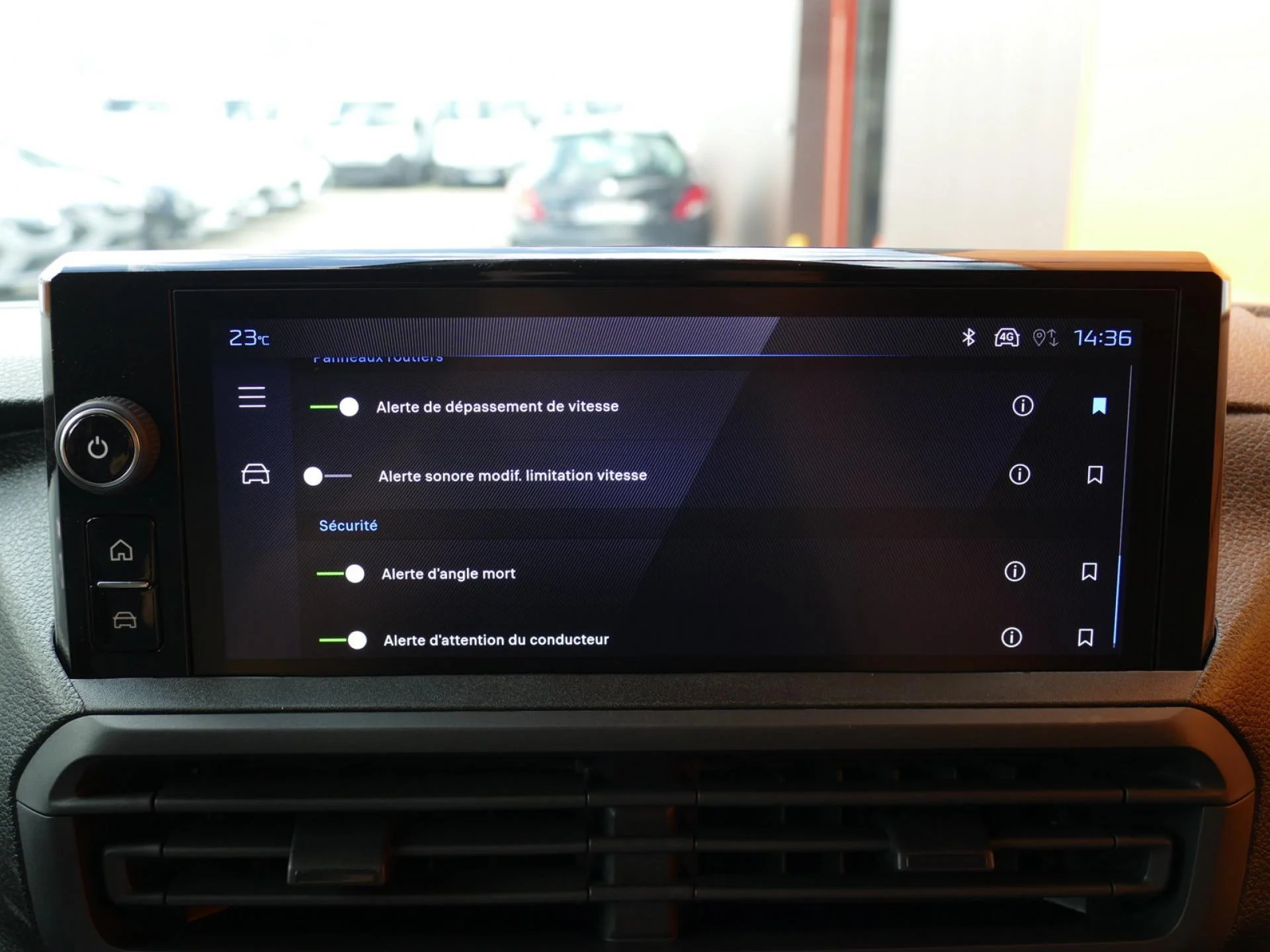 PEUGEOT EXPERT - Miniature 12 sur 32 - Cliquer pour voir cette photo