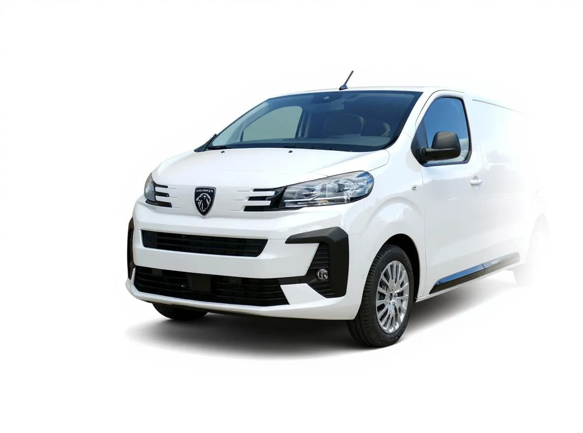 PEUGEOT EXPERT - Photo principale 1 sur 32 - Atlas Automobiles