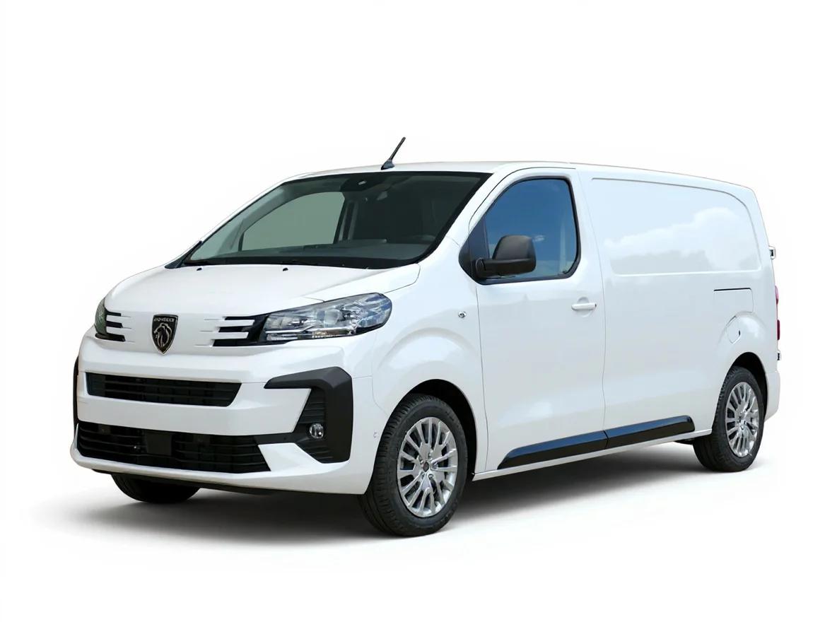 PEUGEOT EXPERT - Photo principale 1 sur 32 - Atlas Automobiles