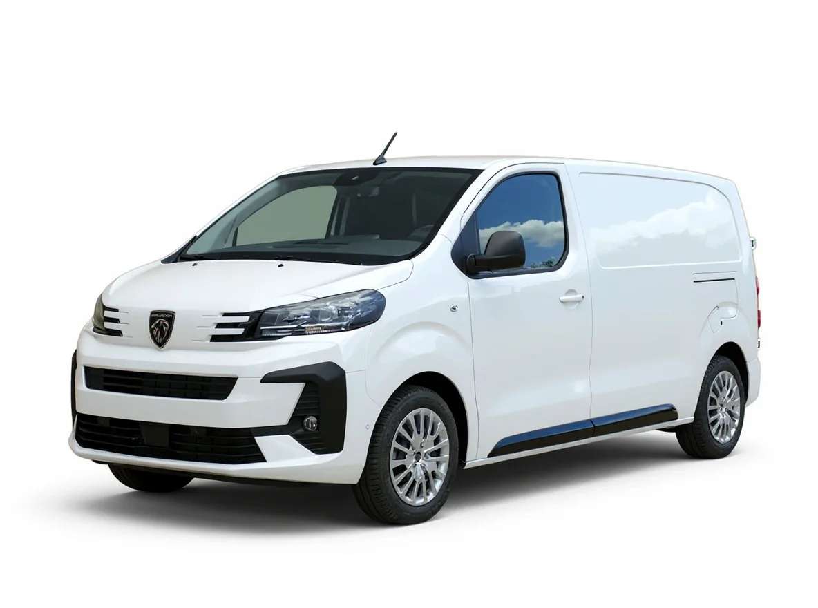 PEUGEOT EXPERT - Photo principale 1 sur 32 - Atlas Automobiles