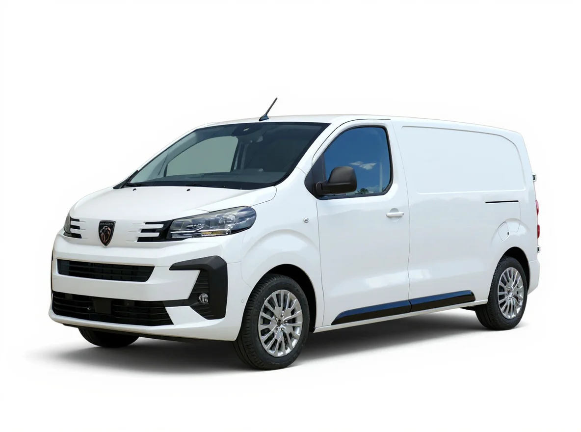 PEUGEOT EXPERT - Photo principale 1 sur 32 - Atlas Automobiles
