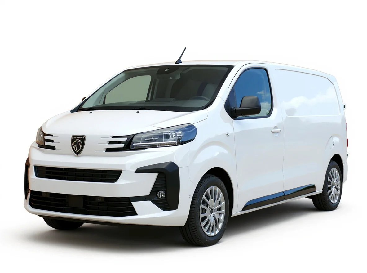 PEUGEOT EXPERT - Photo principale 1 sur 32 - Atlas Automobiles