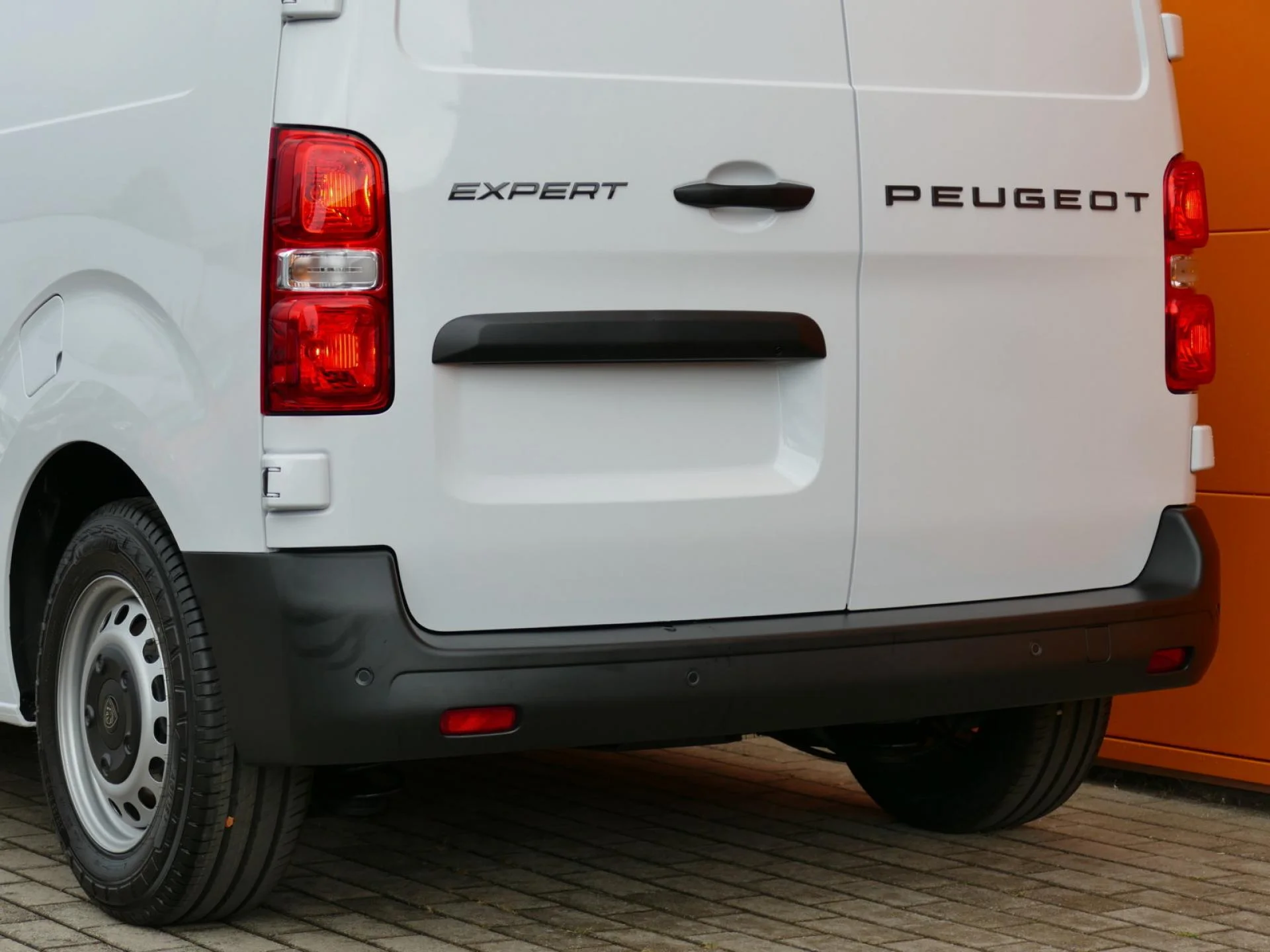 PEUGEOT EXPERT - Miniature 28 sur 32 - Cliquer pour voir cette photo