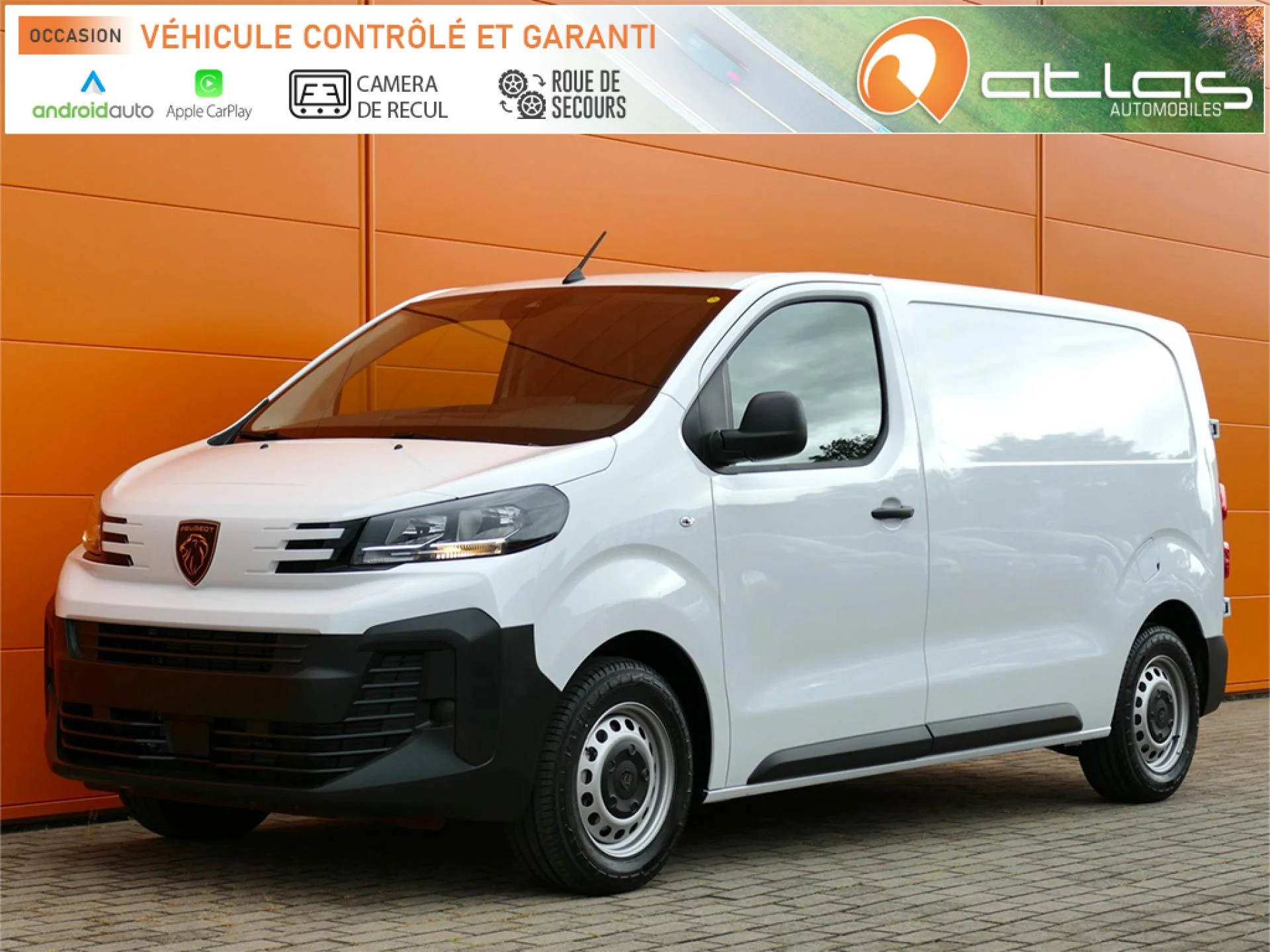 PEUGEOT EXPERT - Miniature 2 sur 32 - Cliquer pour voir cette photo