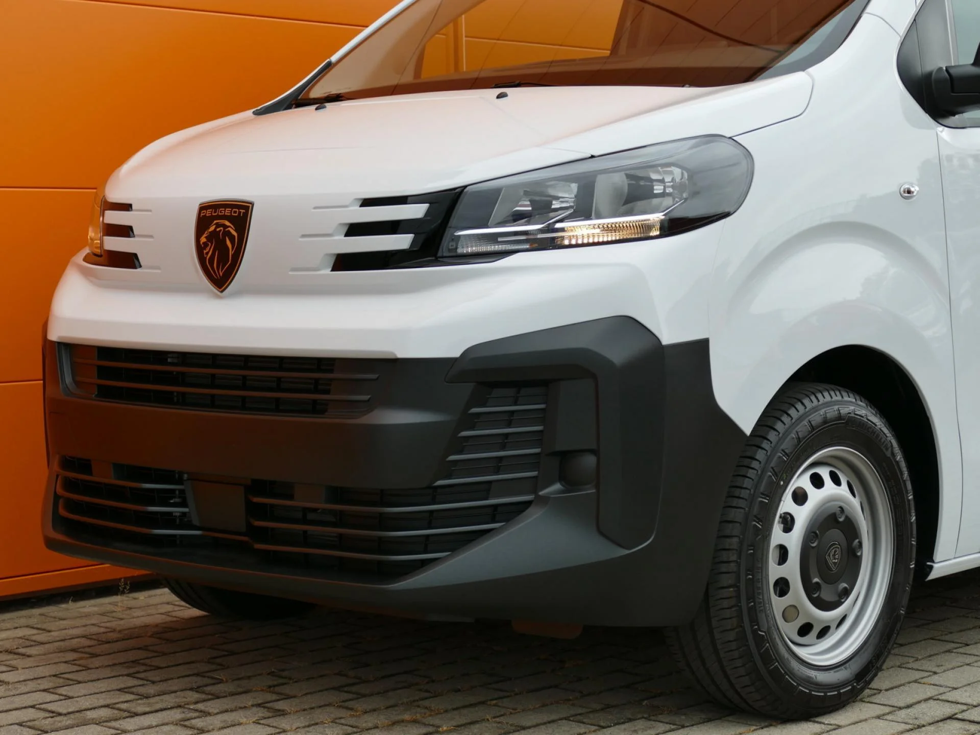 PEUGEOT EXPERT - Miniature 26 sur 32 - Cliquer pour voir cette photo