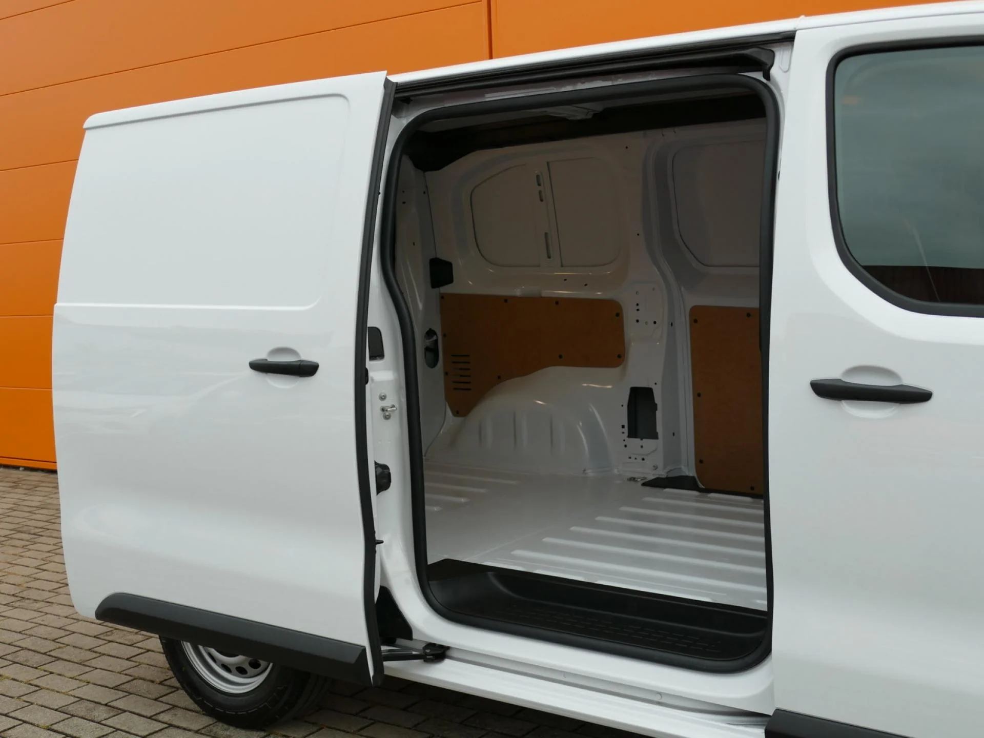 PEUGEOT EXPERT - Miniature 7 sur 32 - Cliquer pour voir cette photo