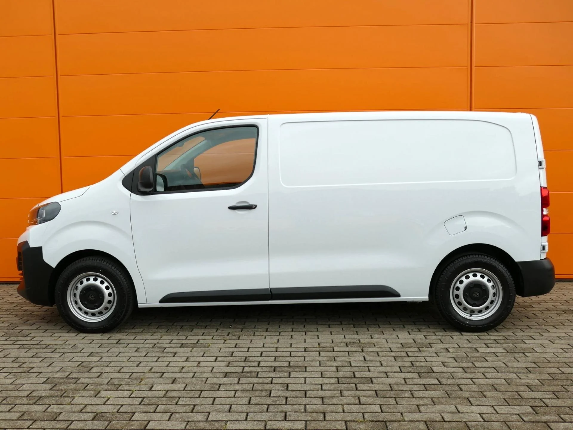 PEUGEOT EXPERT - Miniature 3 sur 32 - Cliquer pour voir cette photo