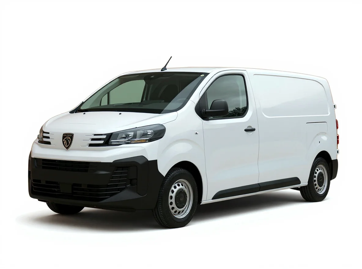 PEUGEOT EXPERT - Photo principale 1 sur 32 - Atlas Automobiles