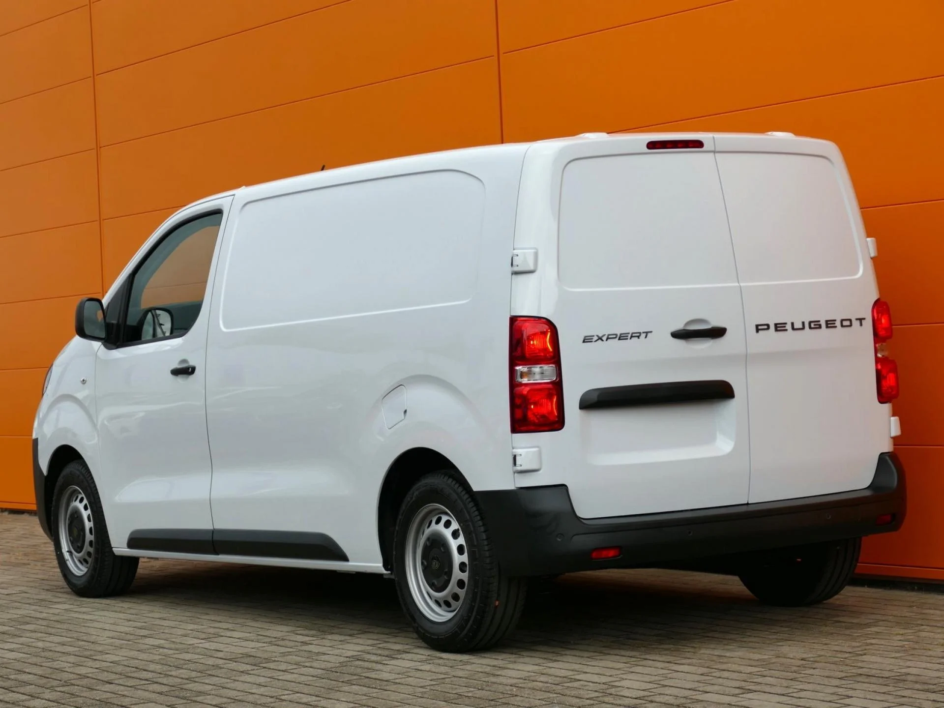 PEUGEOT EXPERT - Miniature 4 sur 32 - Cliquer pour voir cette photo