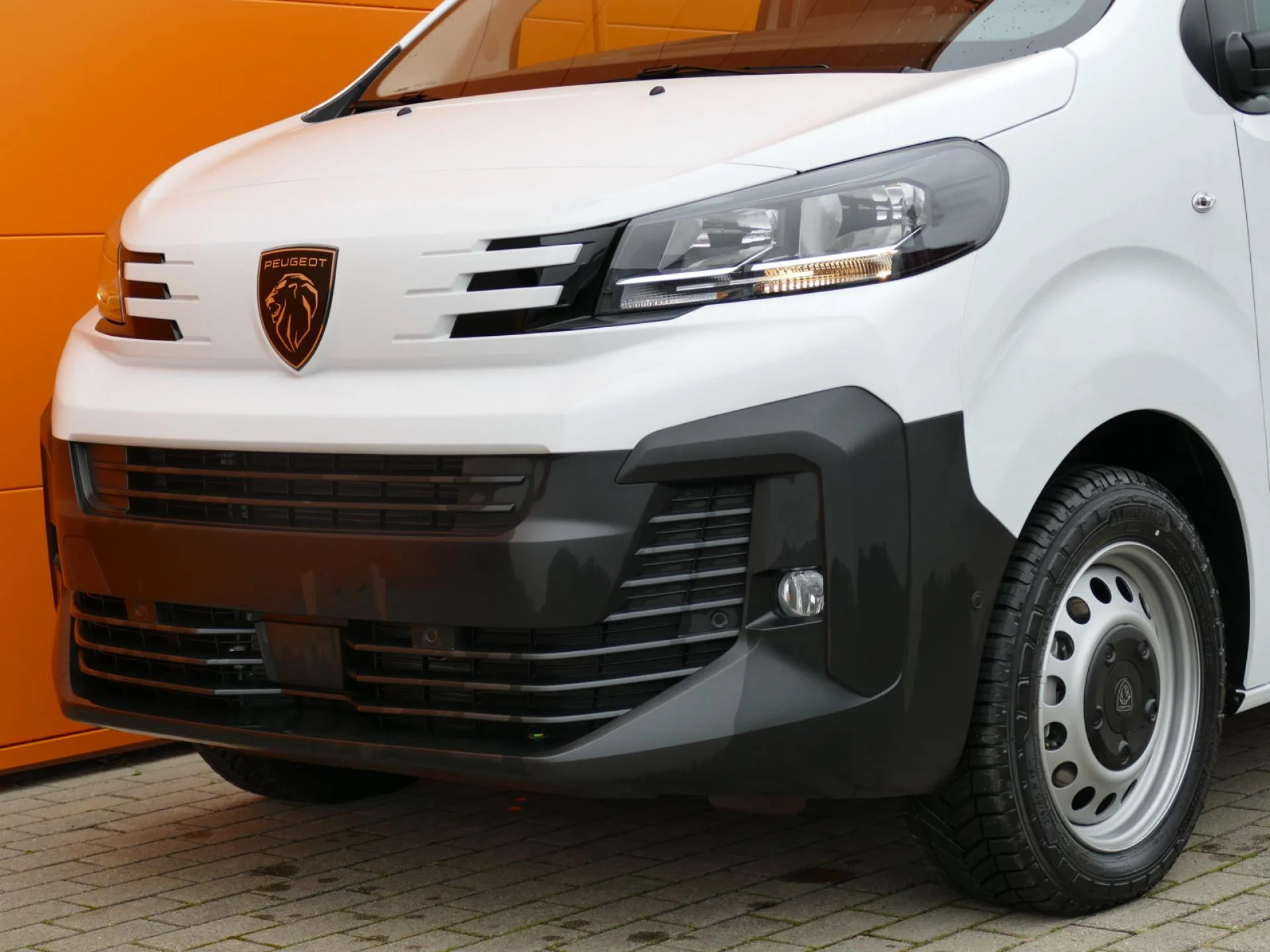 PEUGEOT EXPERT - Miniature 29 sur 33 - Cliquer pour voir cette photo