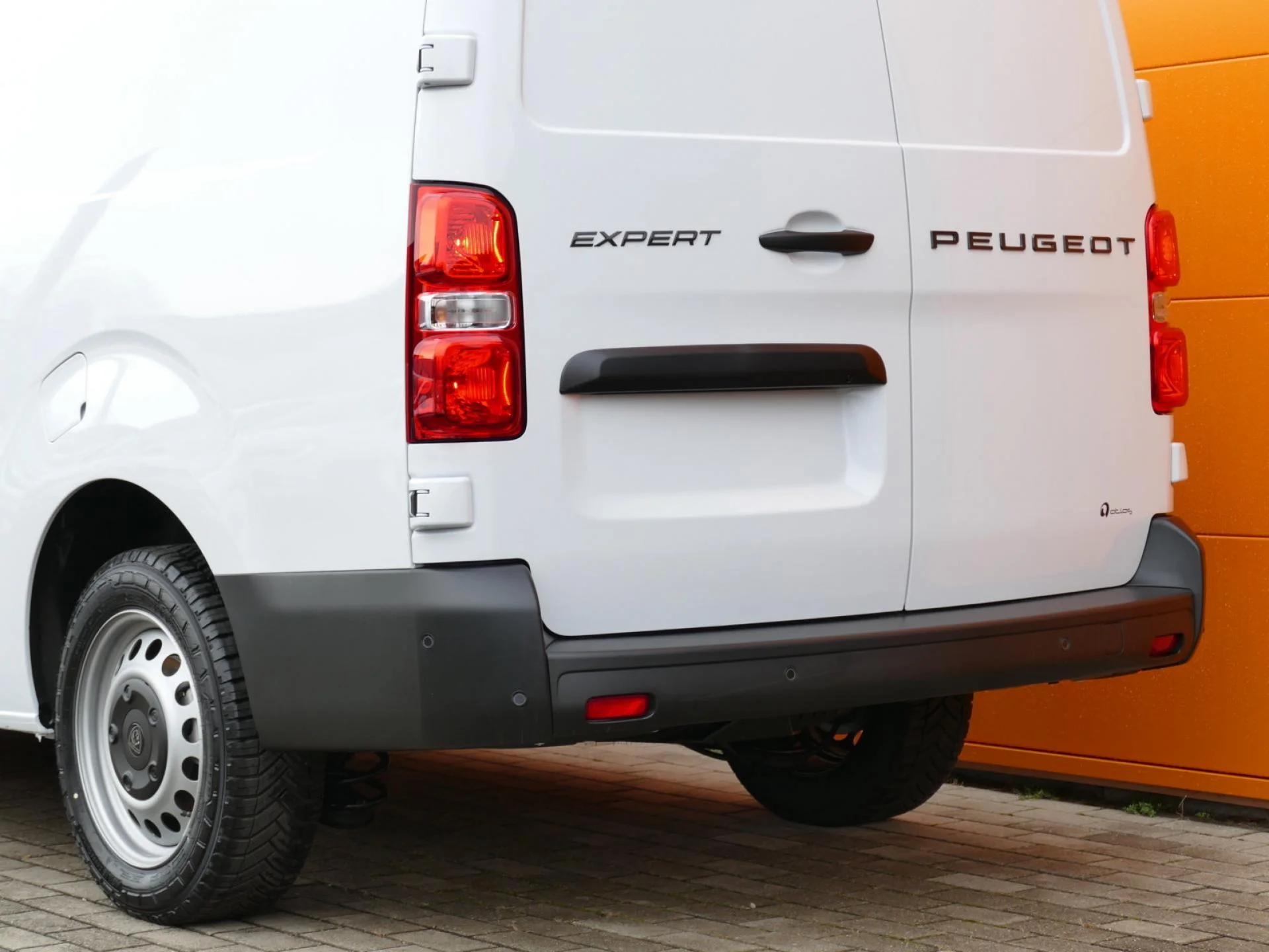 PEUGEOT EXPERT - Miniature 31 sur 33 - Cliquer pour voir cette photo