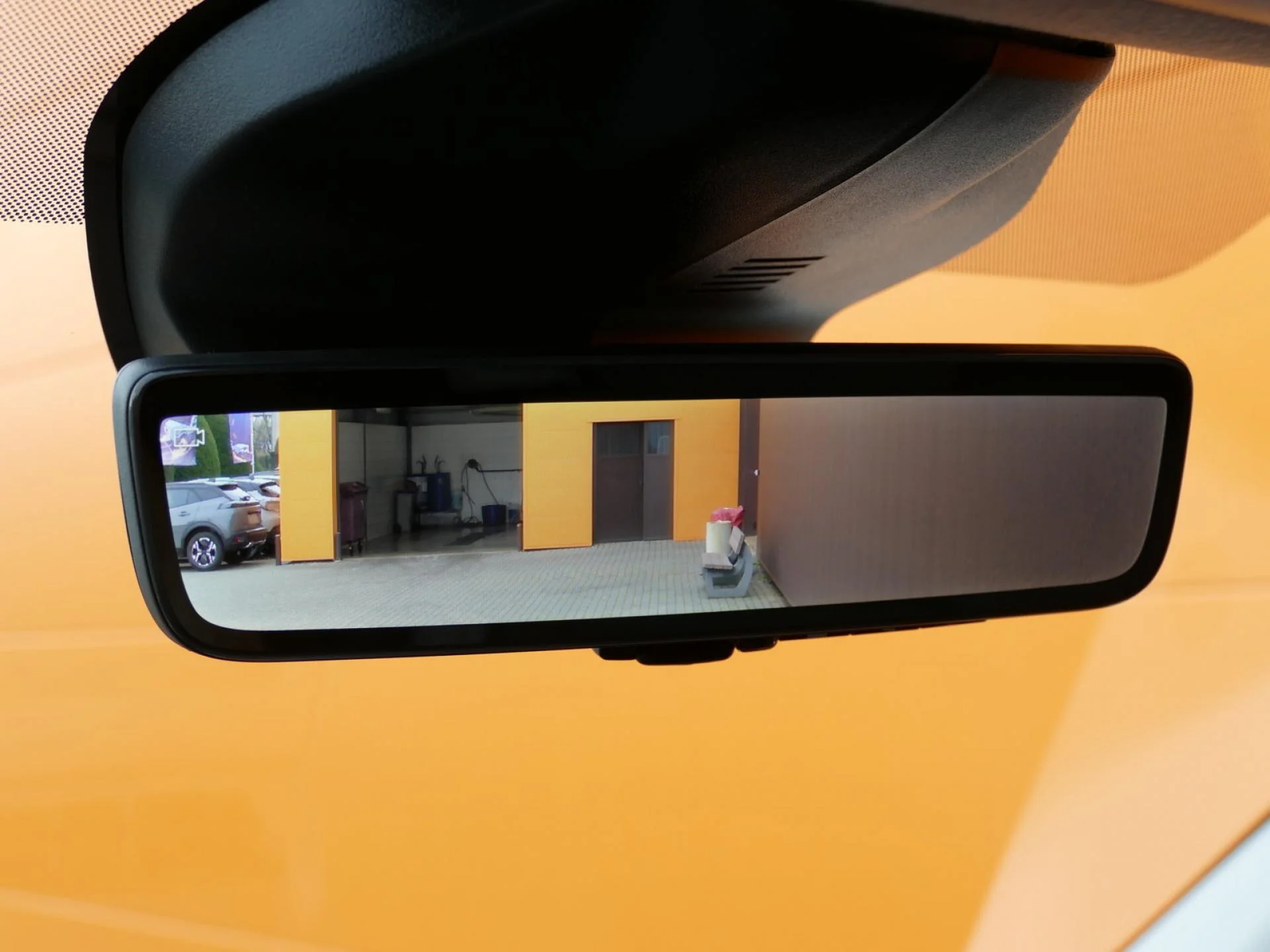 PEUGEOT EXPERT - Miniature 9 sur 33 - Cliquer pour voir cette photo