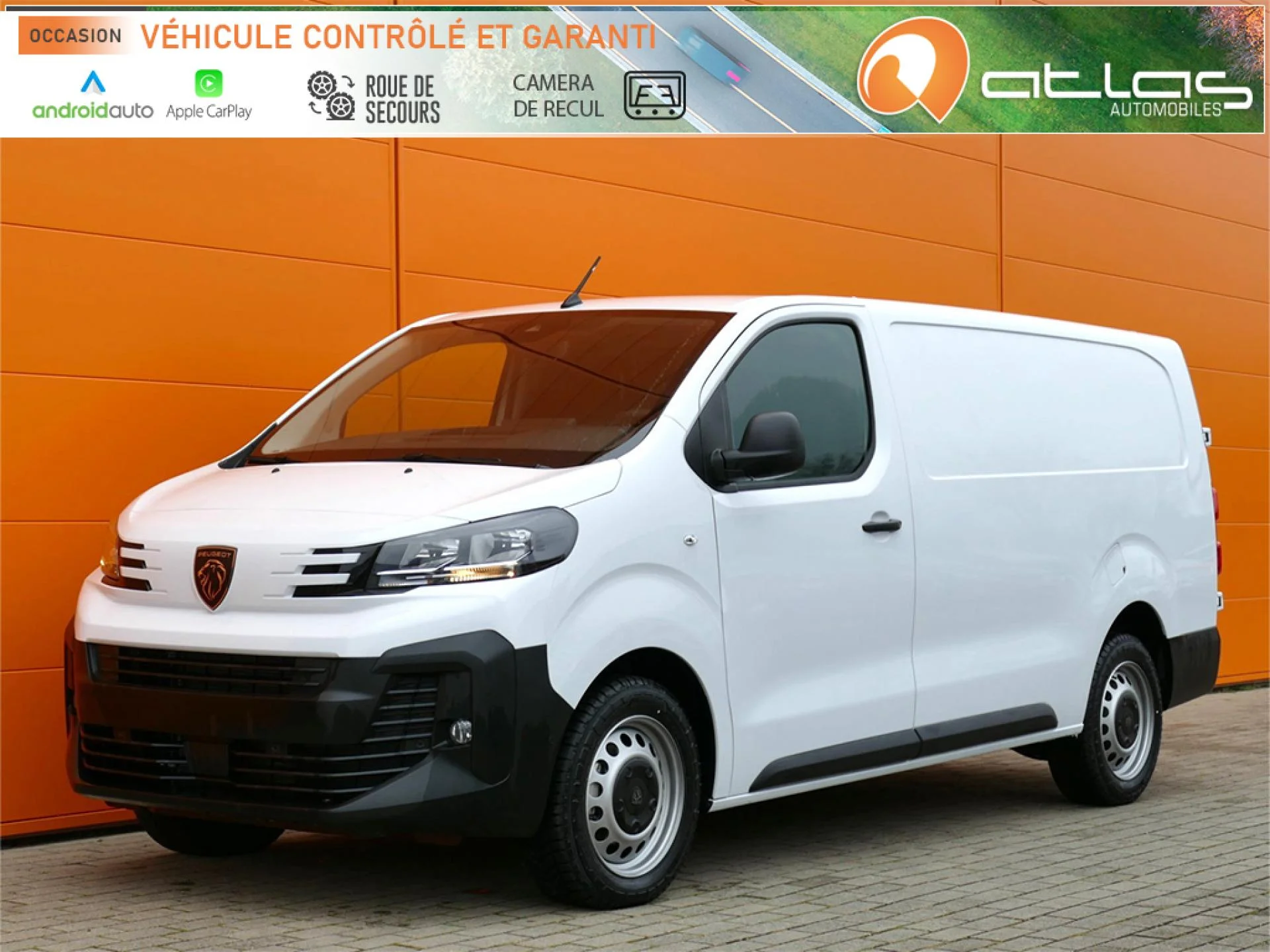 PEUGEOT EXPERT - Miniature 2 sur 33 - Cliquer pour voir cette photo