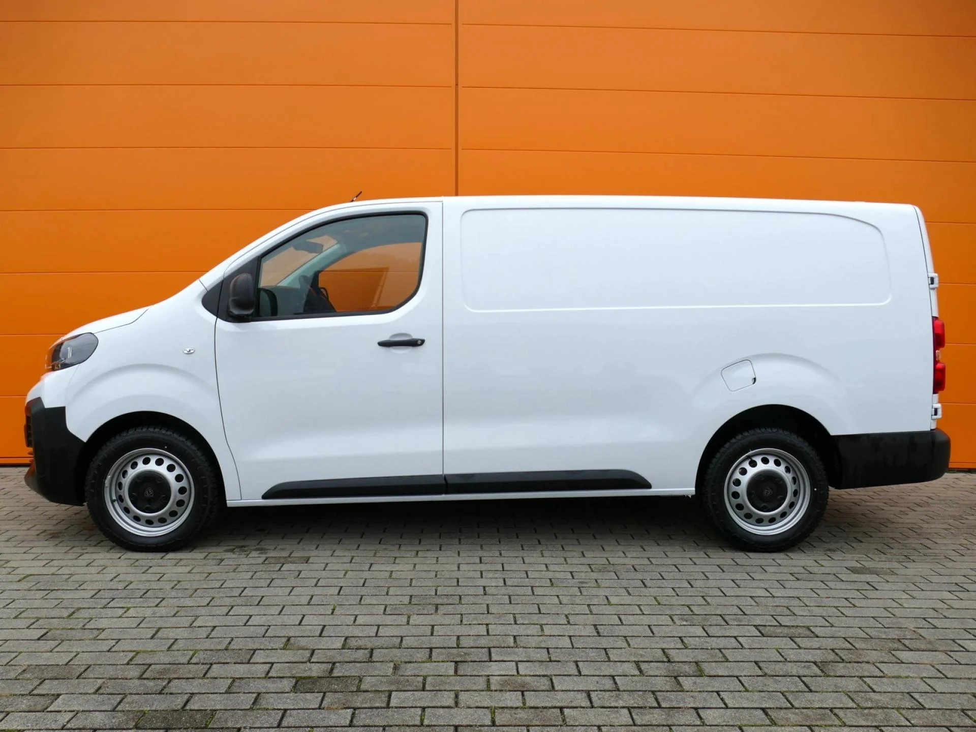 PEUGEOT EXPERT - Miniature 3 sur 33 - Cliquer pour voir cette photo