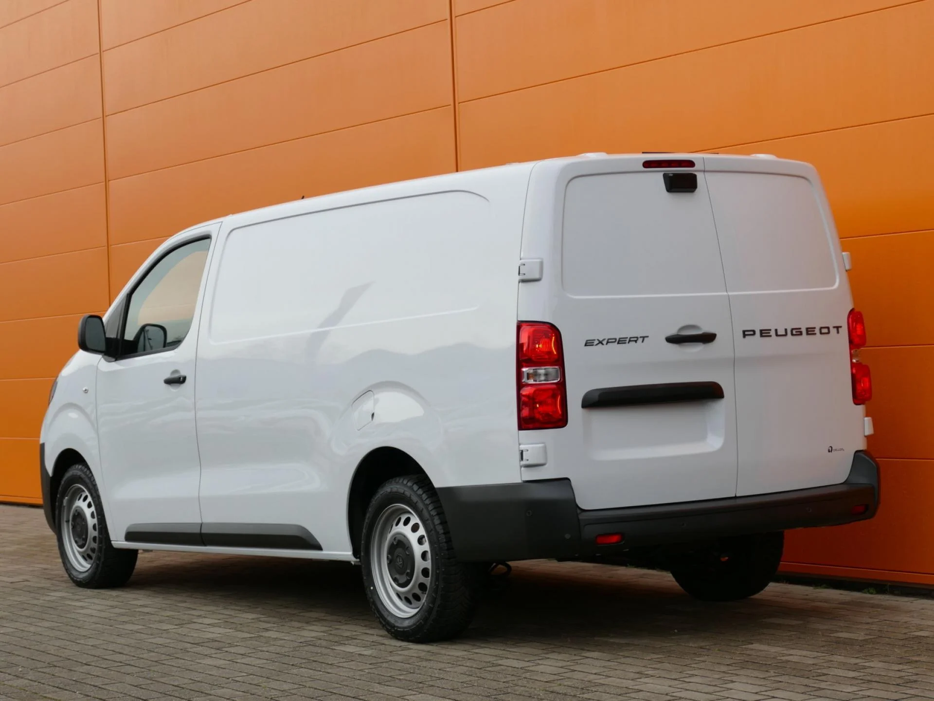 PEUGEOT EXPERT - Miniature 4 sur 33 - Cliquer pour voir cette photo
