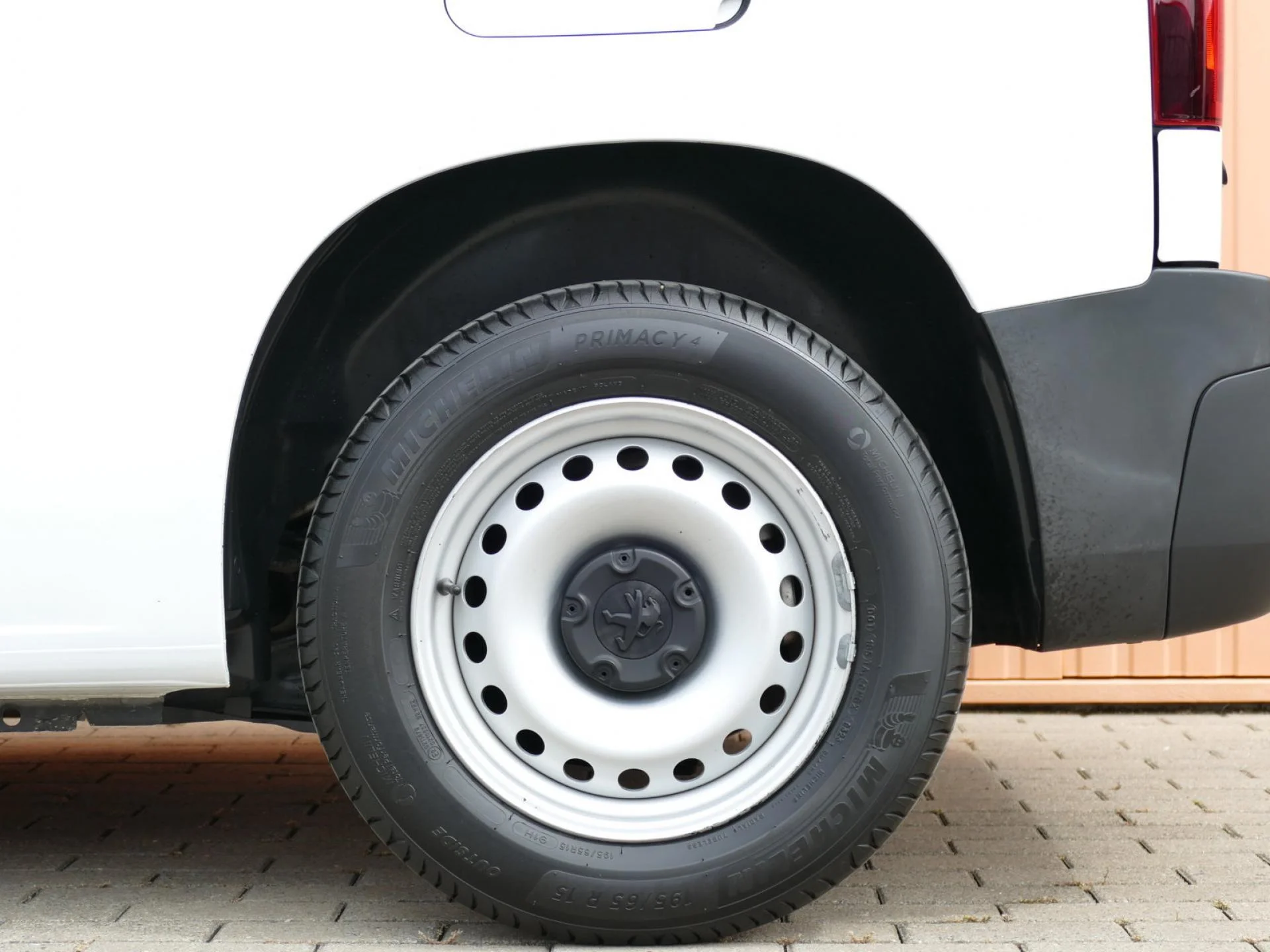 PEUGEOT PARTNER - Miniature 32 sur 32 - Cliquer pour voir cette photo