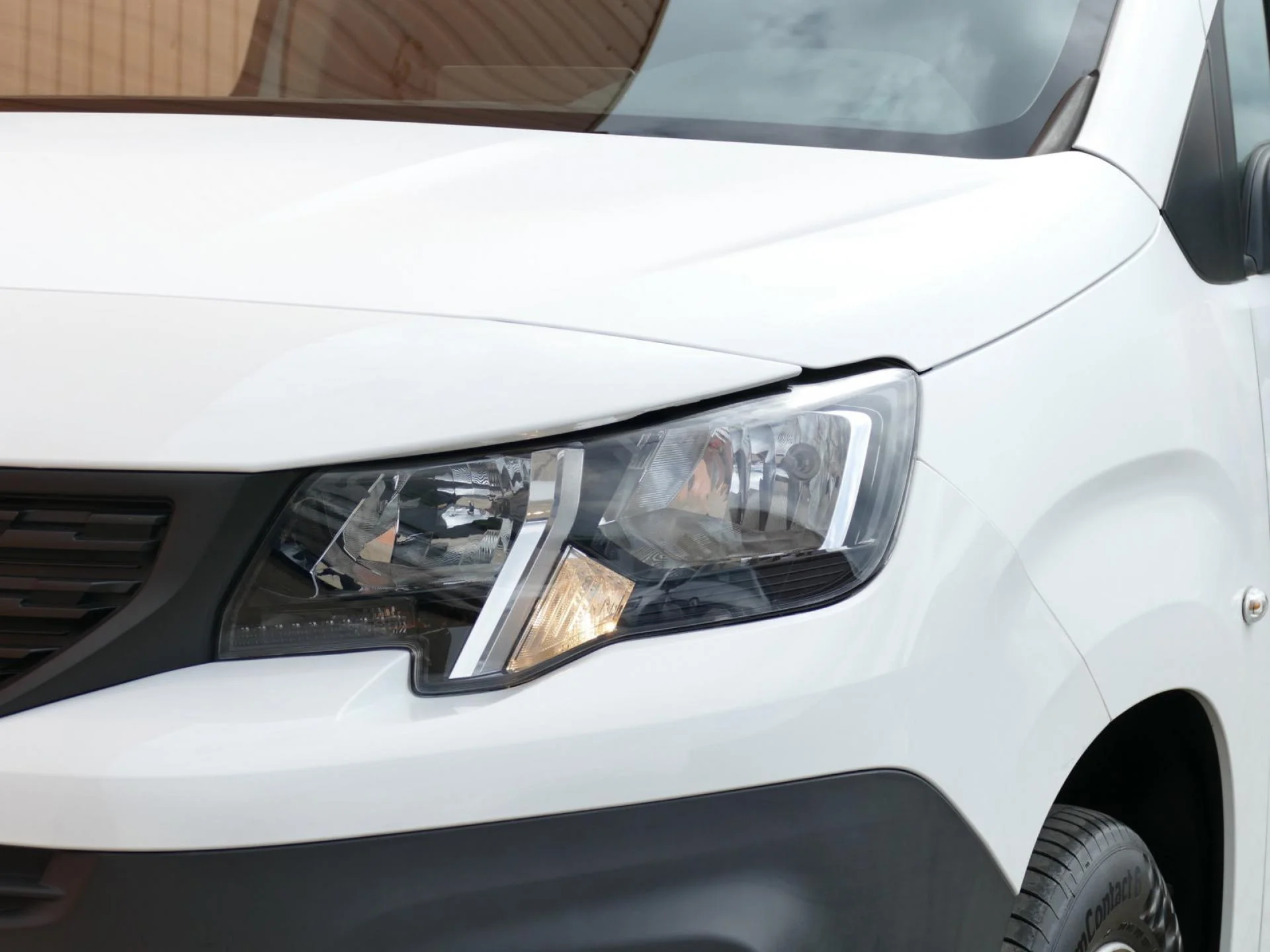 PEUGEOT PARTNER - Miniature 15 sur 32 - Cliquer pour voir cette photo