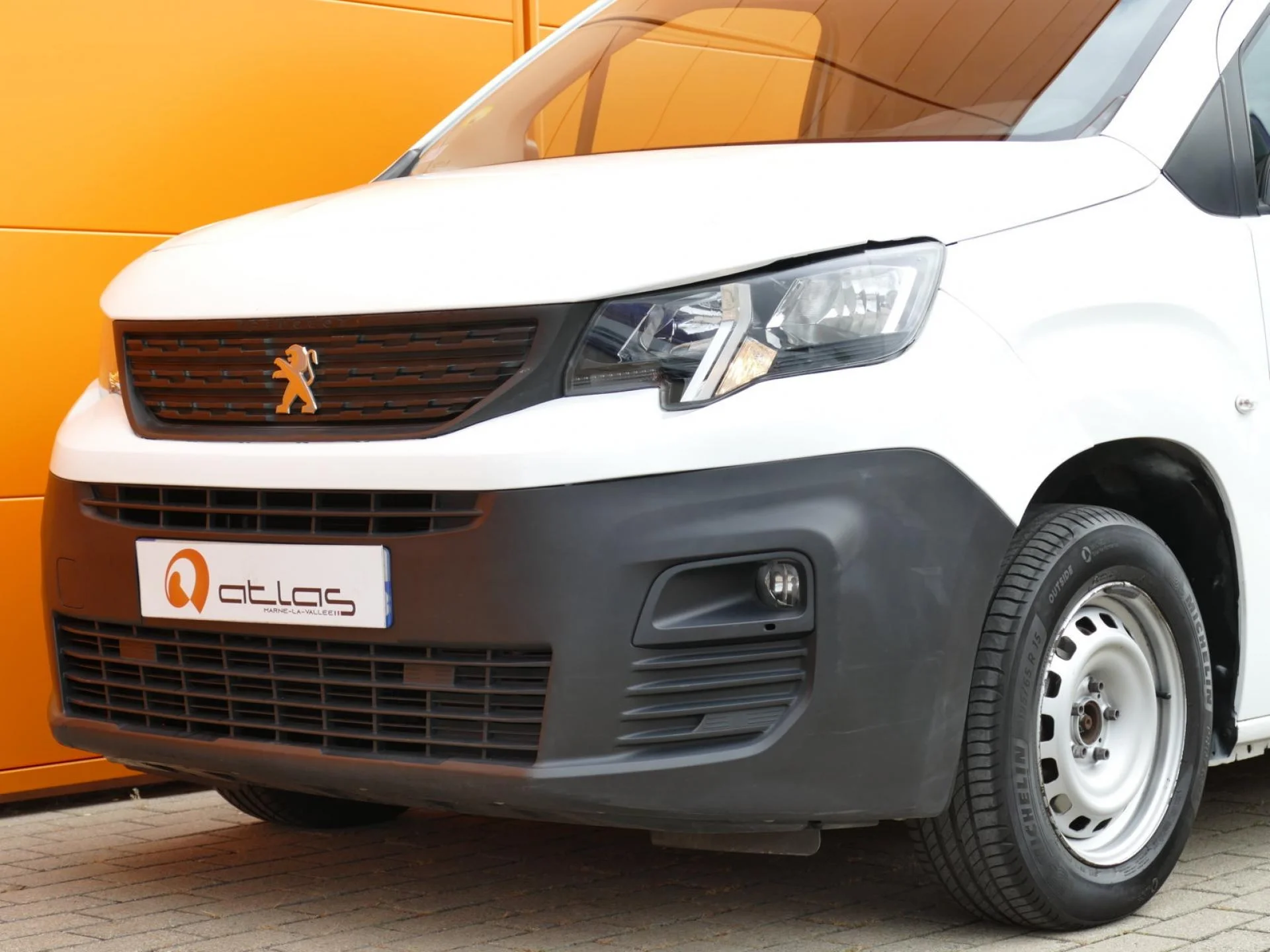 PEUGEOT PARTNER - Miniature 27 sur 32 - Cliquer pour voir cette photo