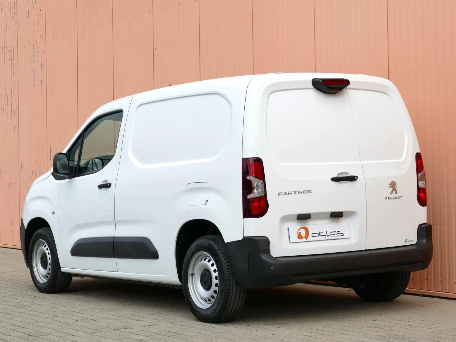 PEUGEOT PARTNER - Miniature 31 sur 32 - Cliquer pour voir cette photo