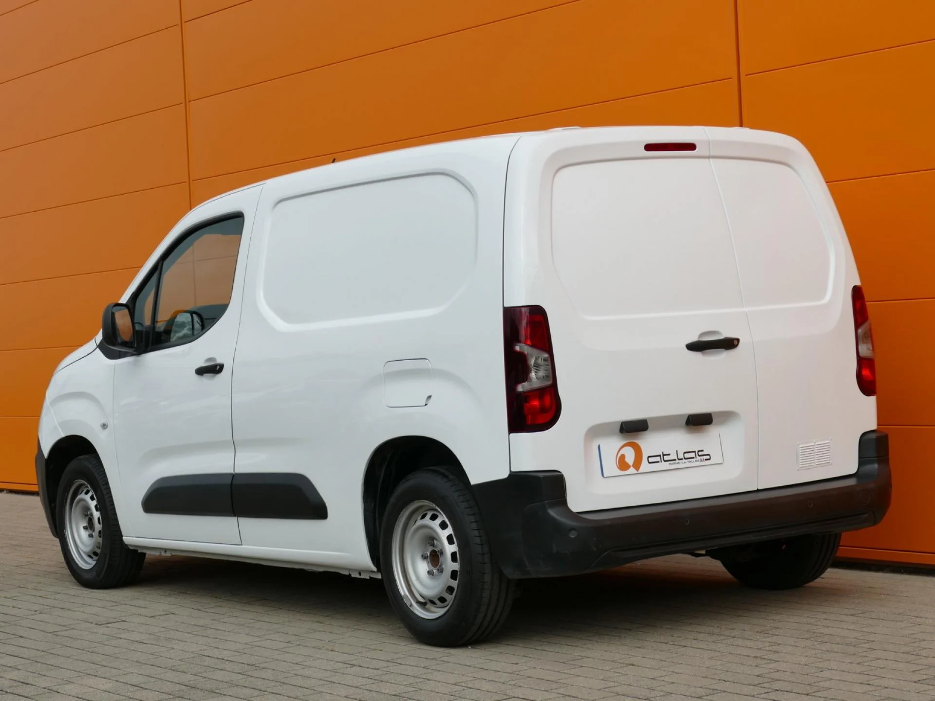 PEUGEOT PARTNER - Miniature 4 sur 32 - Cliquer pour voir cette photo