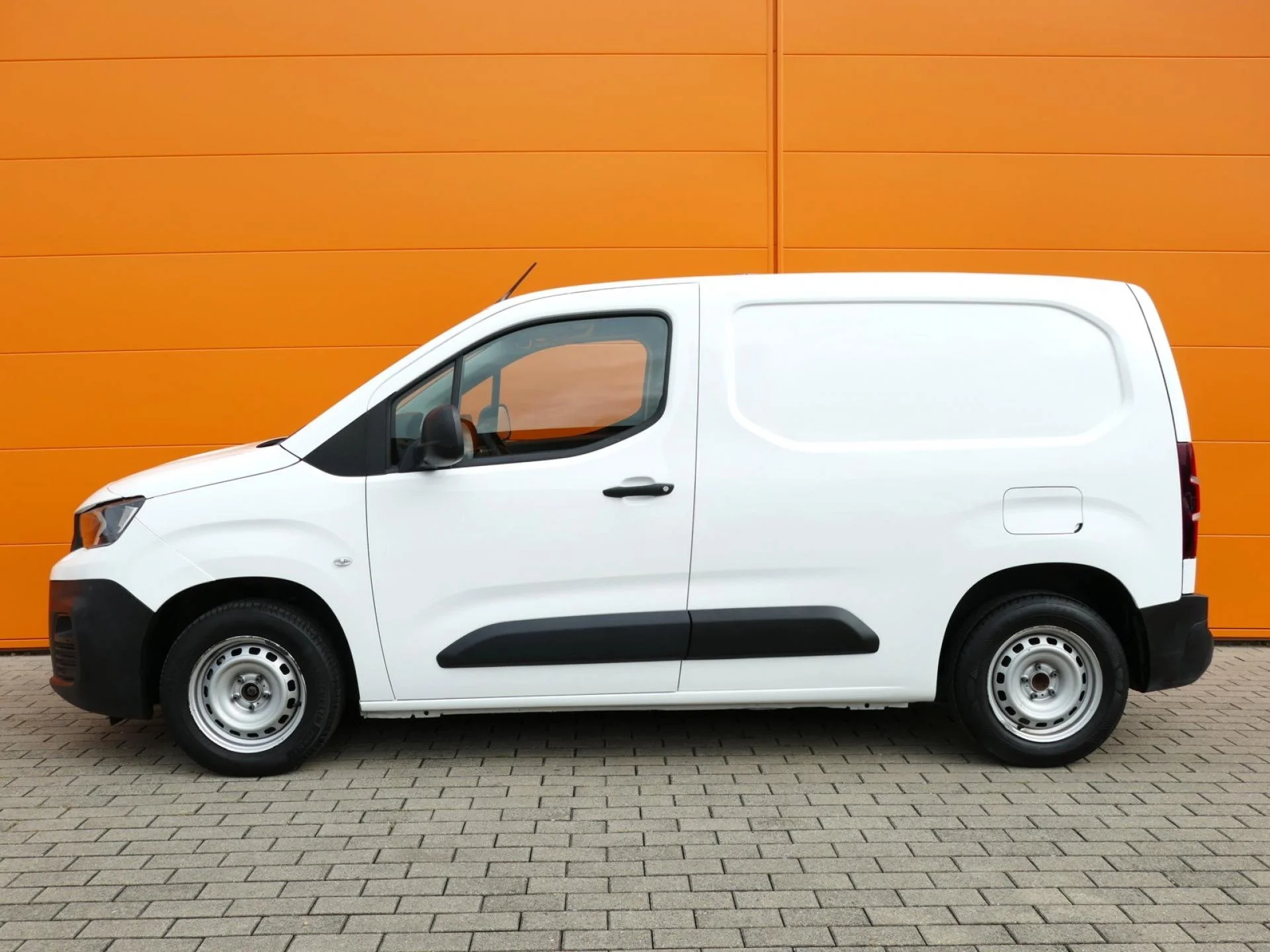 PEUGEOT PARTNER - Miniature 3 sur 32 - Cliquer pour voir cette photo