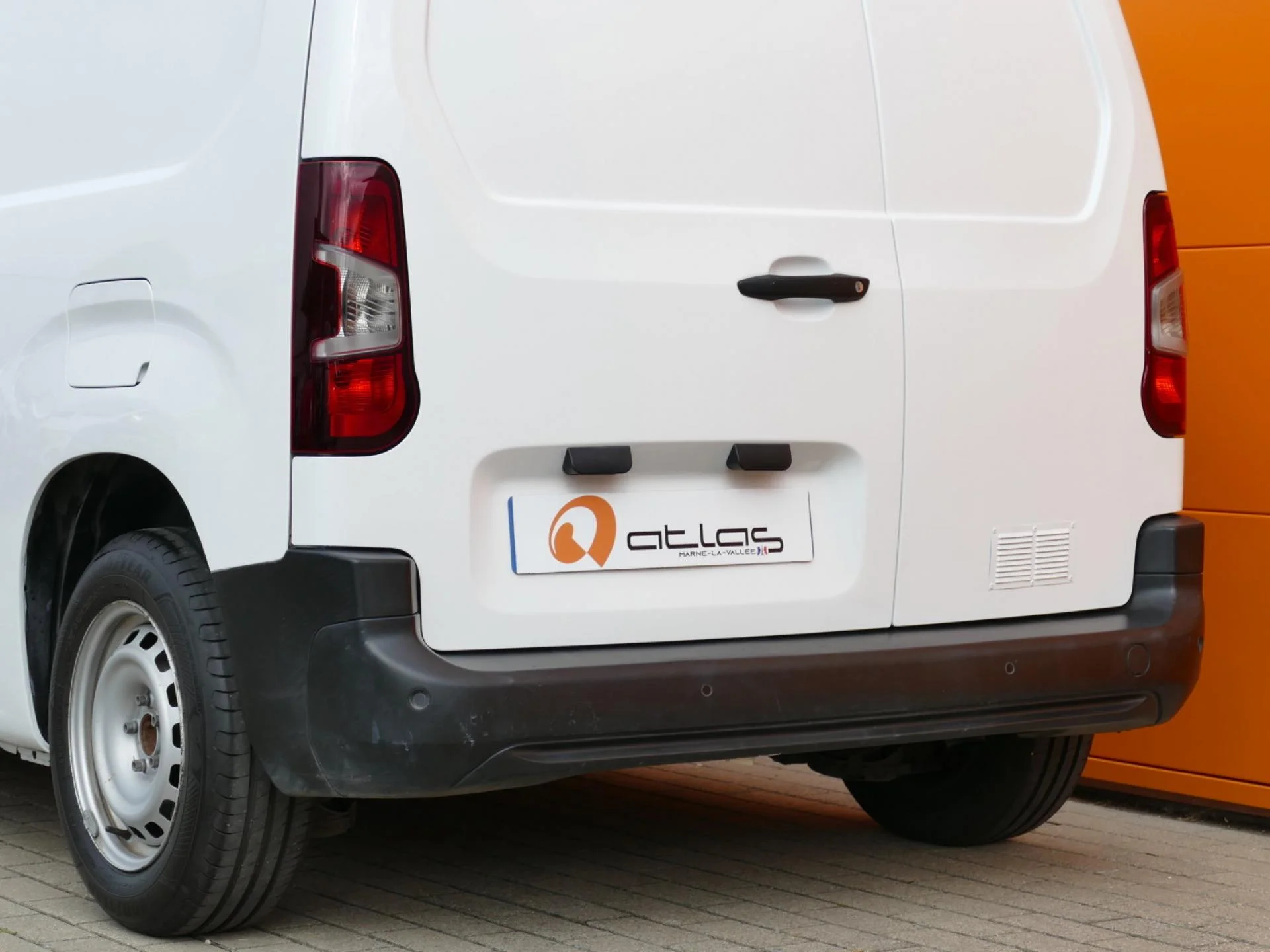 PEUGEOT PARTNER - Miniature 26 sur 32 - Cliquer pour voir cette photo
