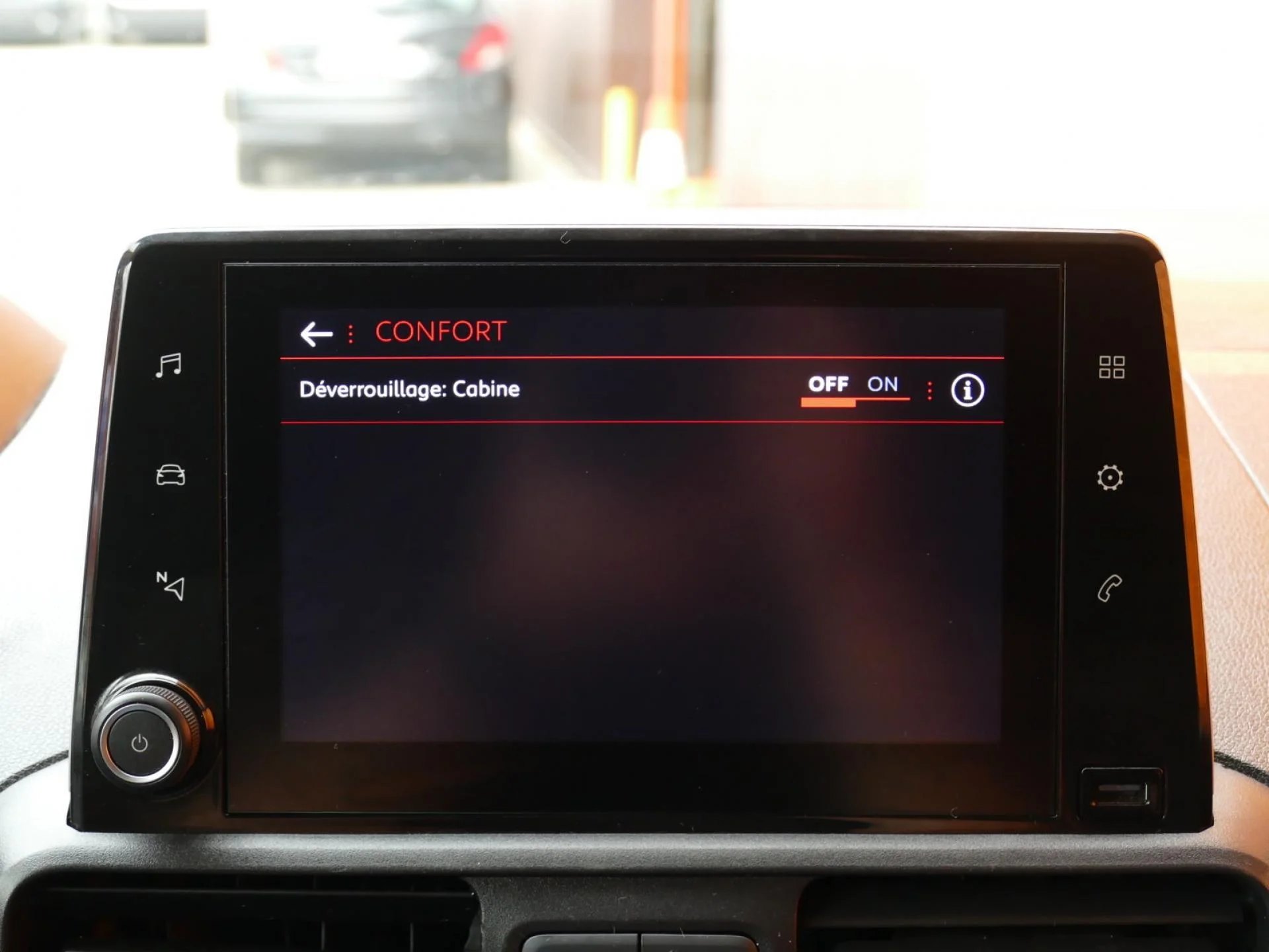 PEUGEOT PARTNER - Miniature 12 sur 32 - Cliquer pour voir cette photo