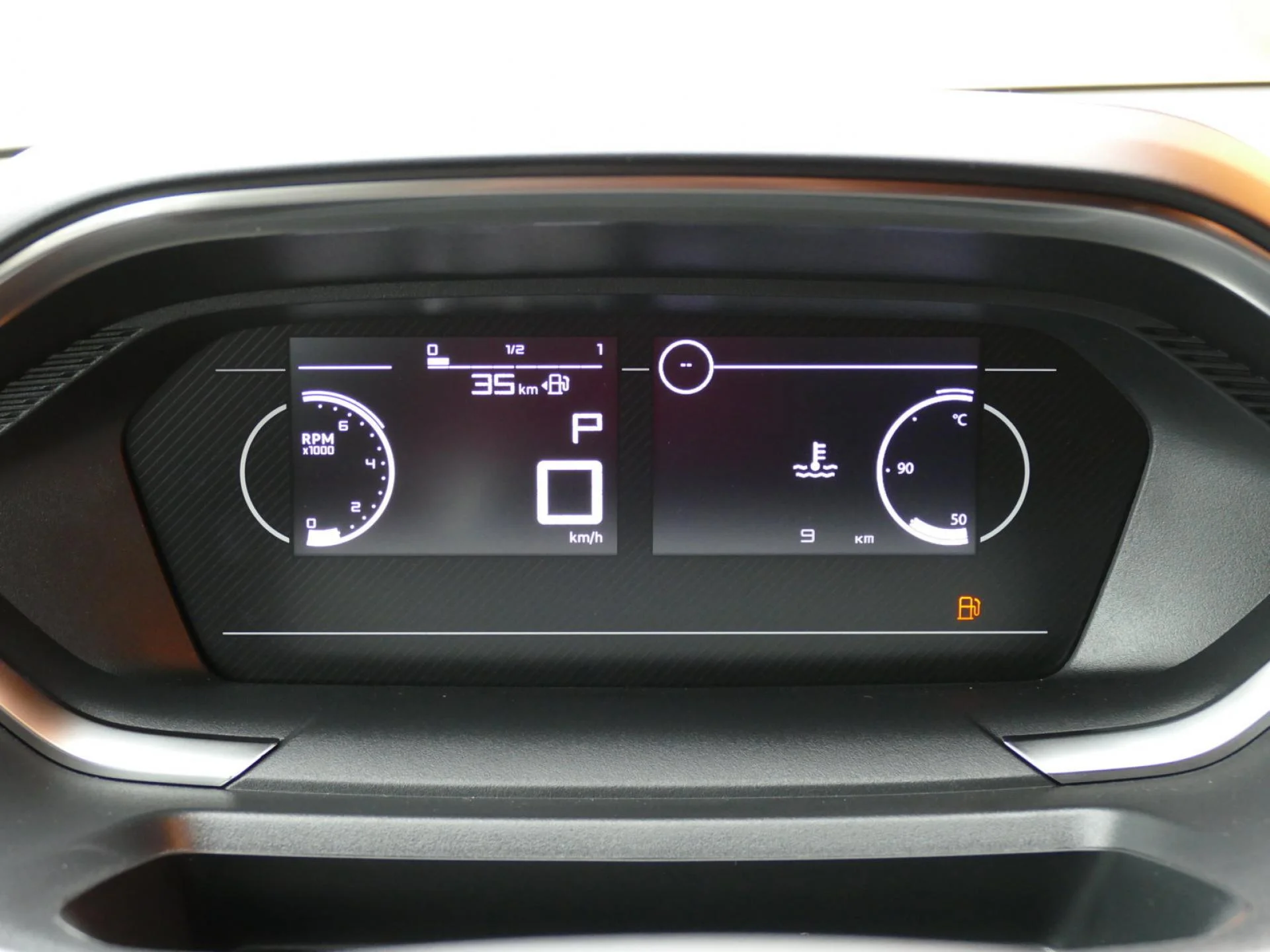 PEUGEOT PARTNER - Miniature 17 sur 33 - Cliquer pour voir cette photo