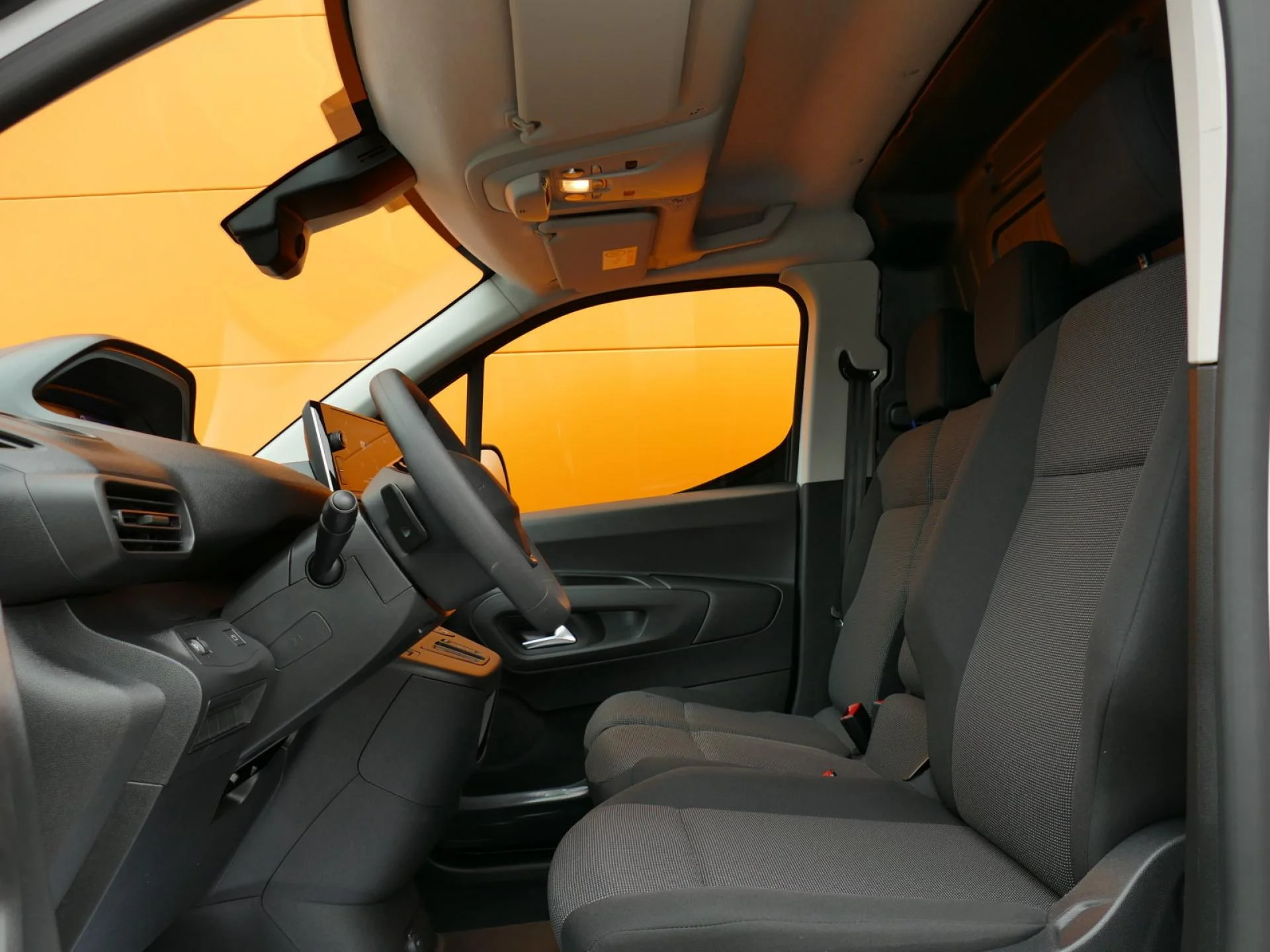 PEUGEOT PARTNER - Miniature 6 sur 33 - Cliquer pour voir cette photo